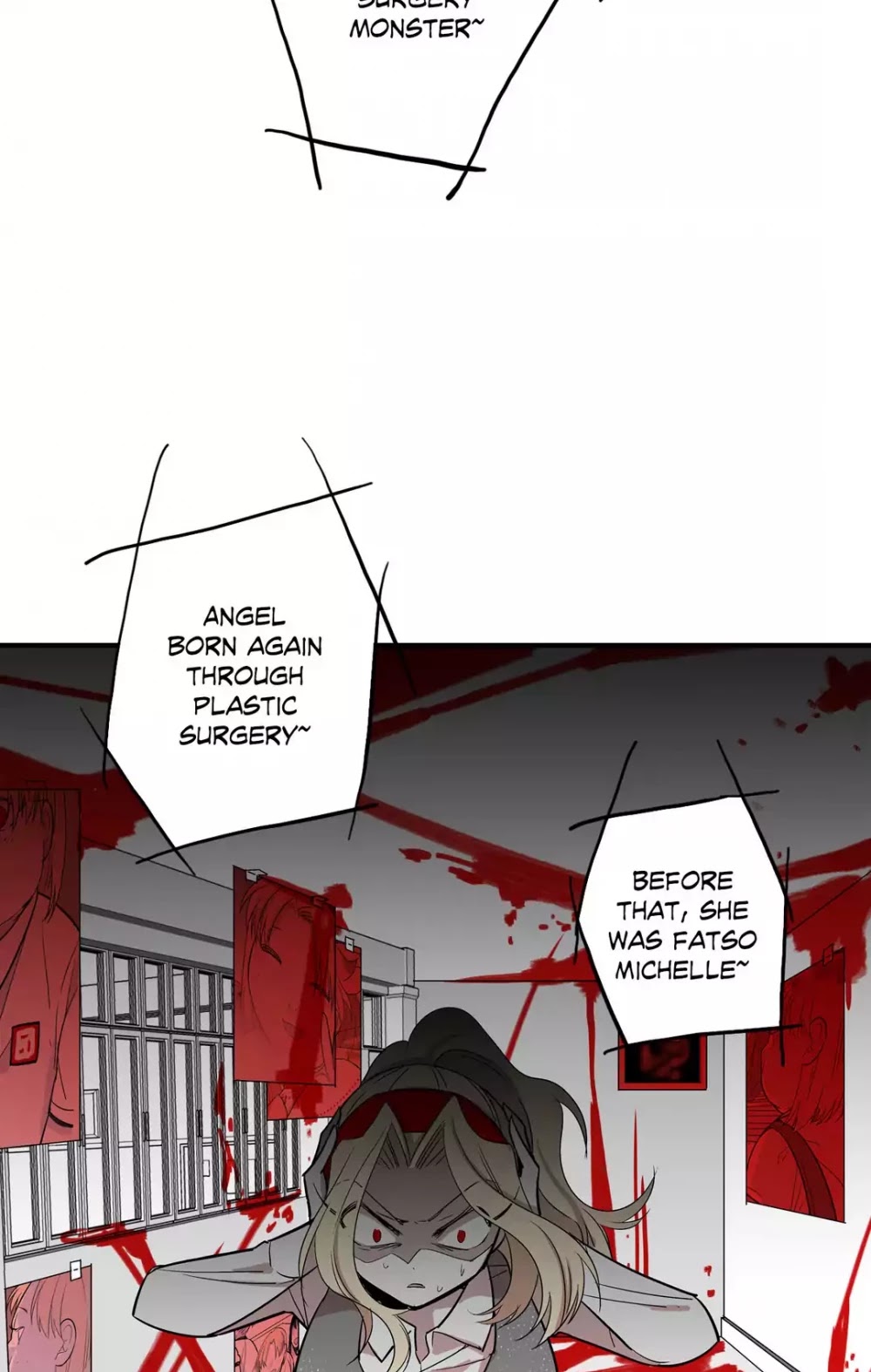 Miss Guillotine Chapter 18 page 16 - Chapter 18: Episode 18