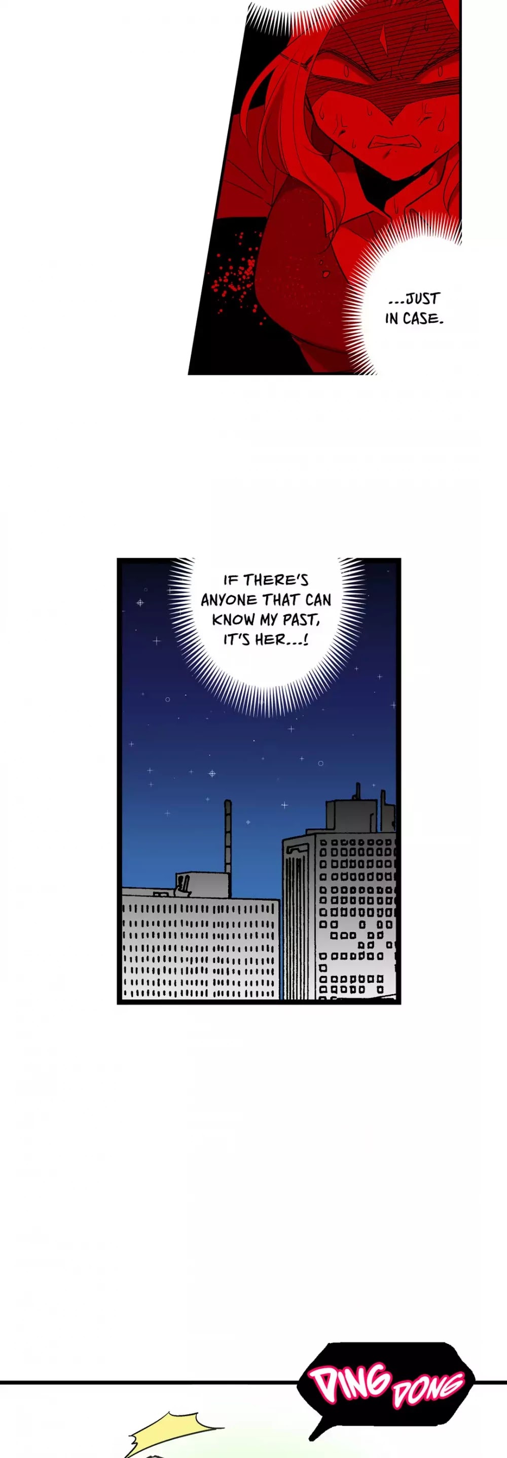 Miss Guillotine Chapter 18 page 23 - Chapter 18: Episode 18