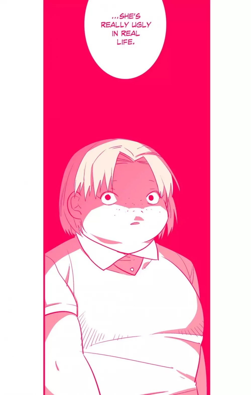 Miss Guillotine Chapter 18 page 5 - Chapter 18: Episode 18