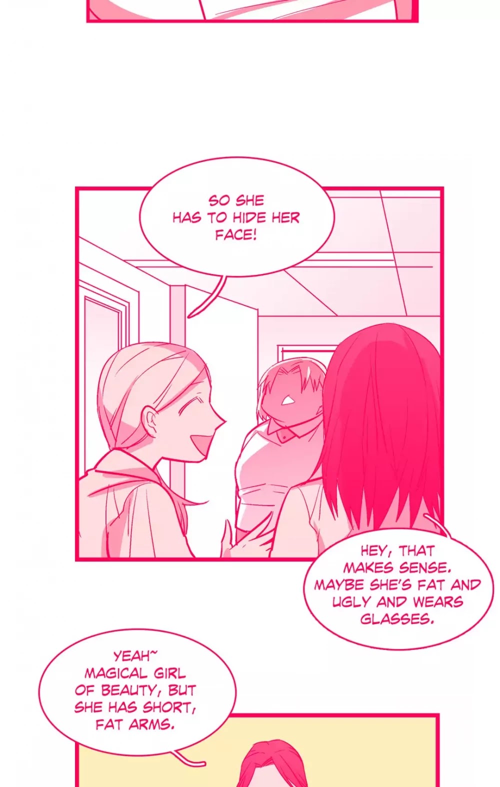 Miss Guillotine Chapter 18 page 6 - Chapter 18: Episode 18