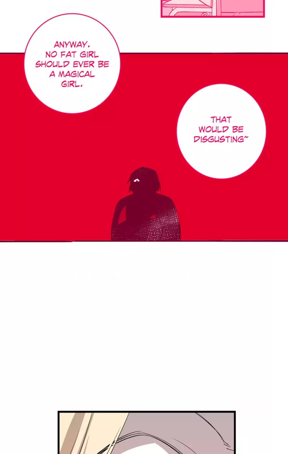 Miss Guillotine Chapter 18 page 8 - Chapter 18: Episode 18