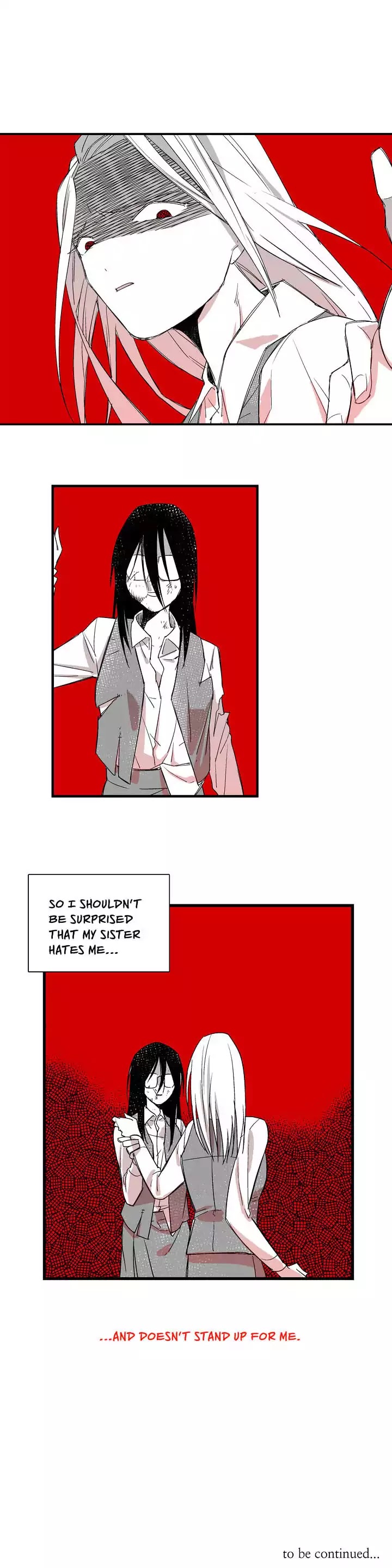 Miss Guillotine Chapter 2 page 19 - Chapter 2: Episode 2