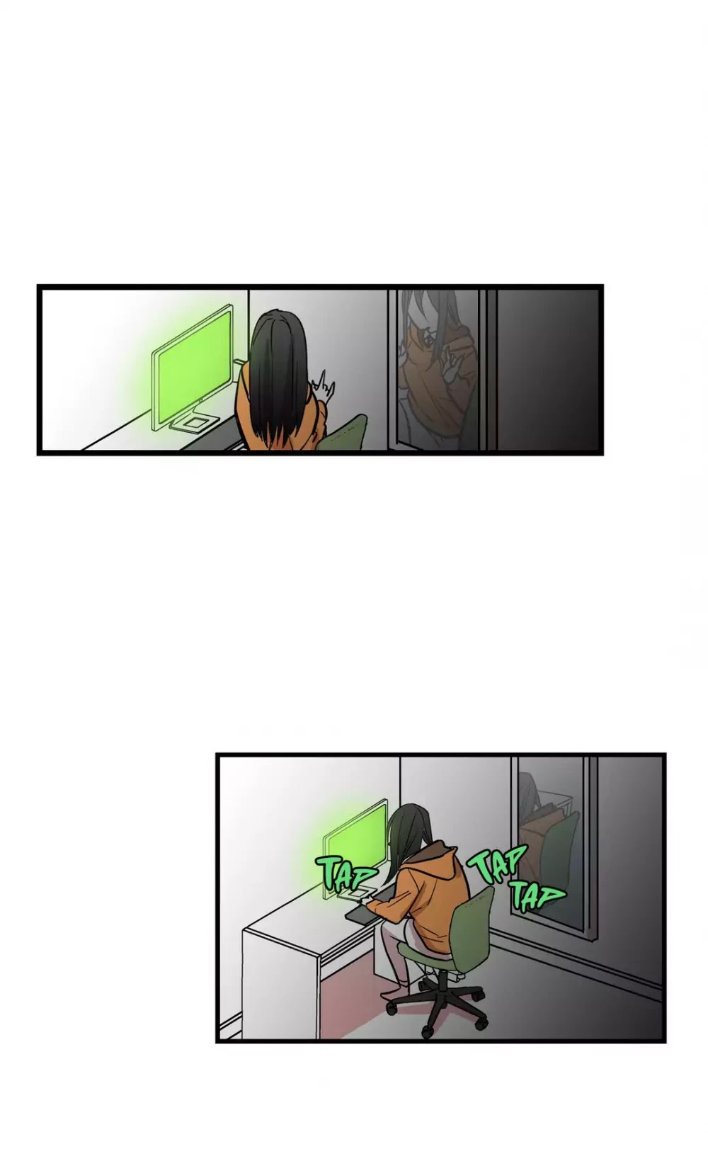 Miss Guillotine Chapter 20 page 30 - Chapter 20: Episode 20