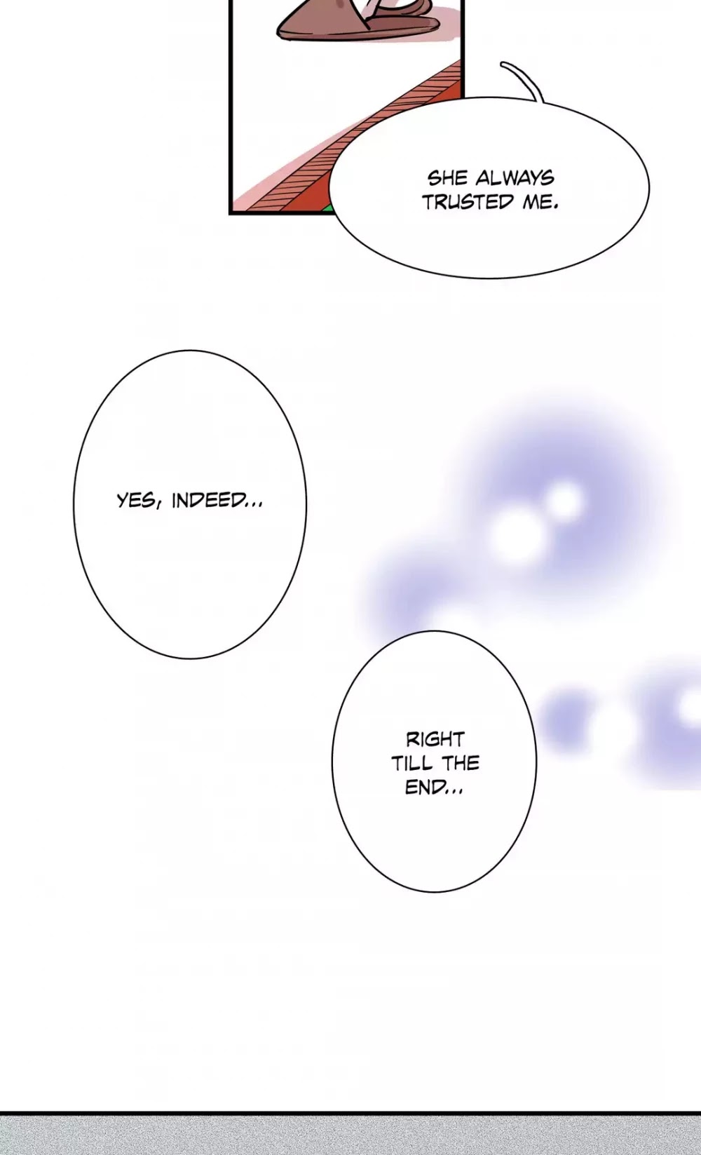 Miss Guillotine Chapter 20 page 33 - Chapter 20: Episode 20