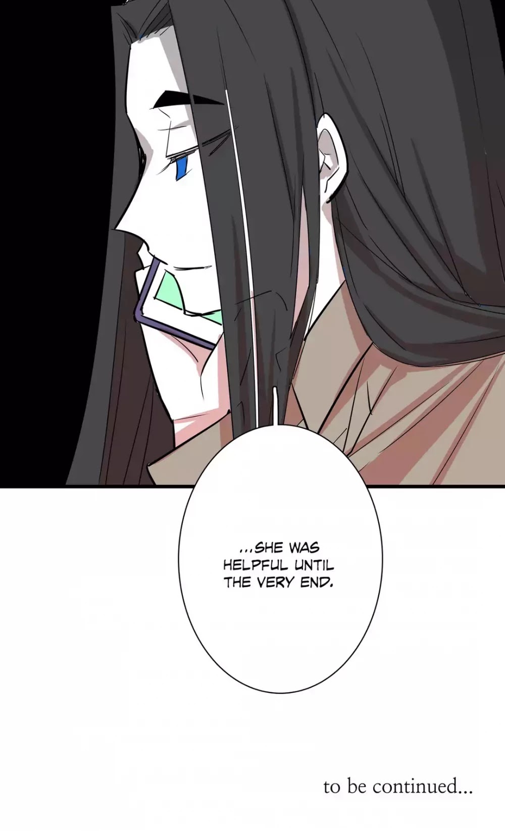 Miss Guillotine Chapter 20 page 35 - Chapter 20: Episode 20