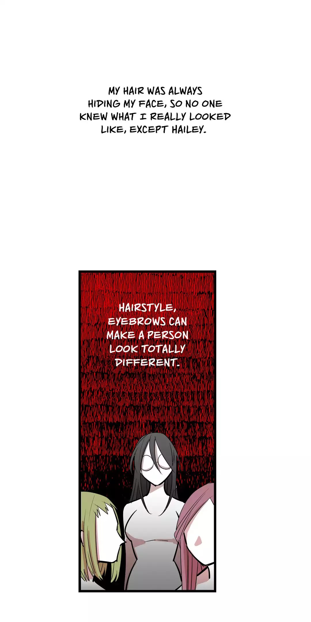 Miss Guillotine Chapter 21 page 11 - Chapter 21: Episode 21