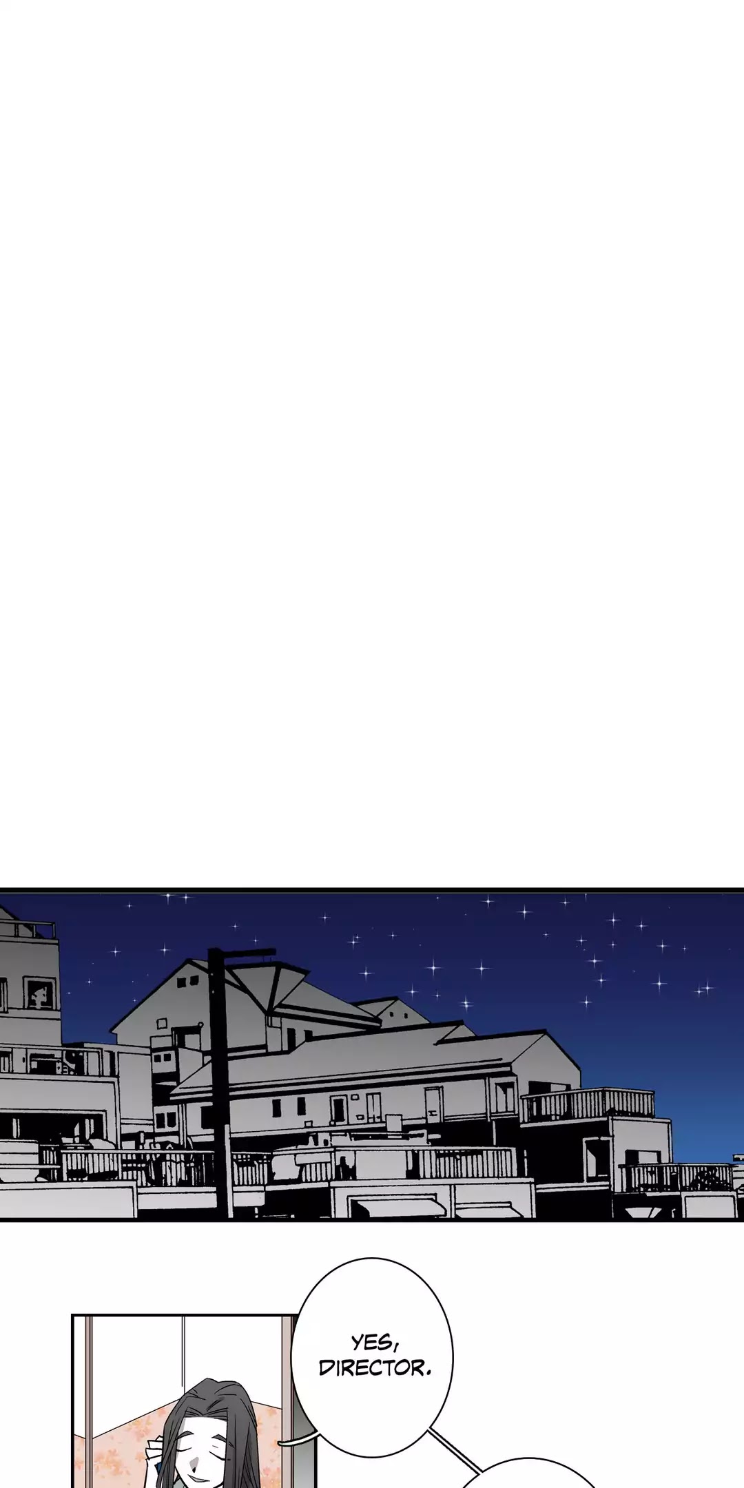 Miss Guillotine Chapter 21 page 23 - Chapter 21: Episode 21