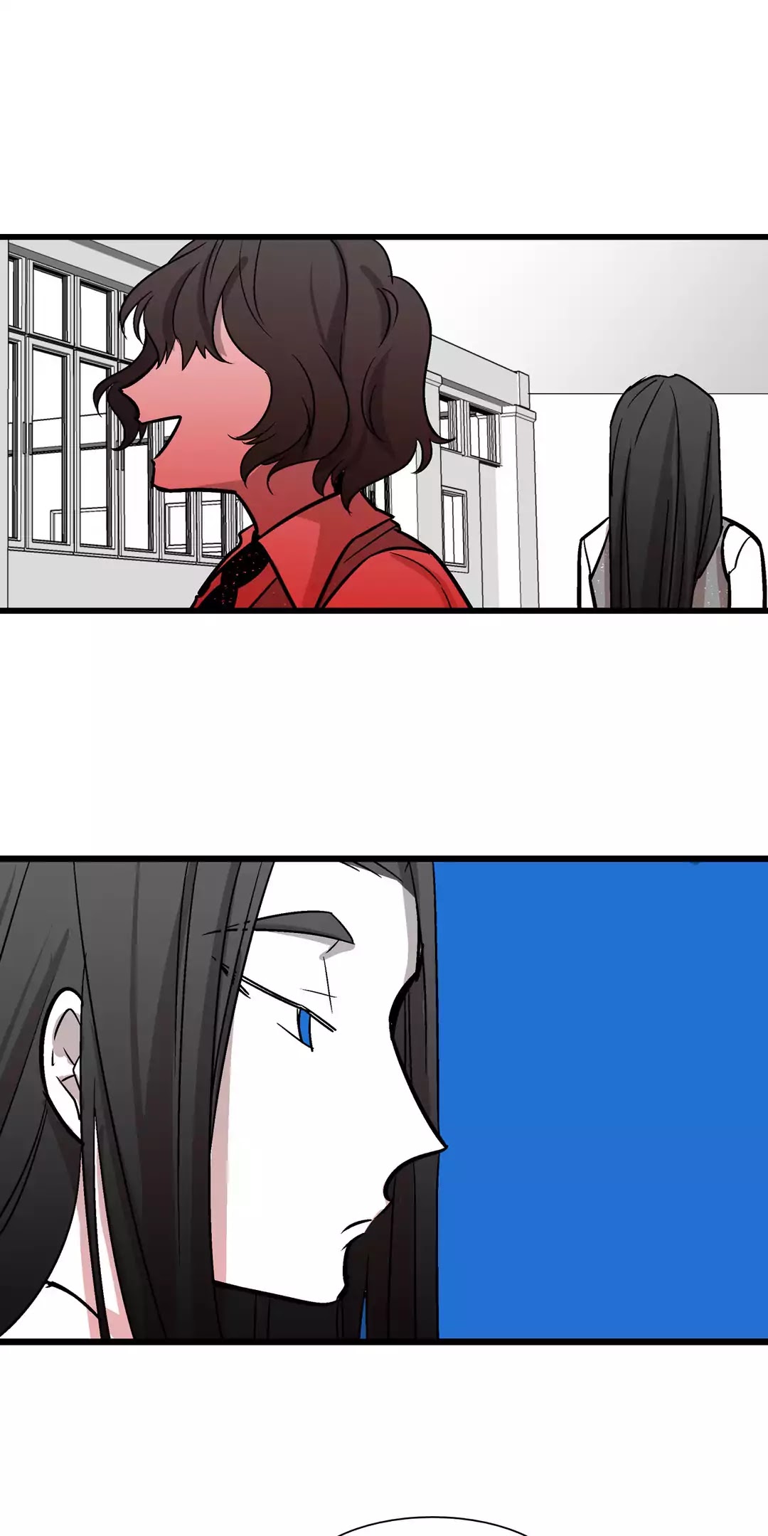 Miss Guillotine Chapter 22 page 17 - Chapter 22: Episode 22