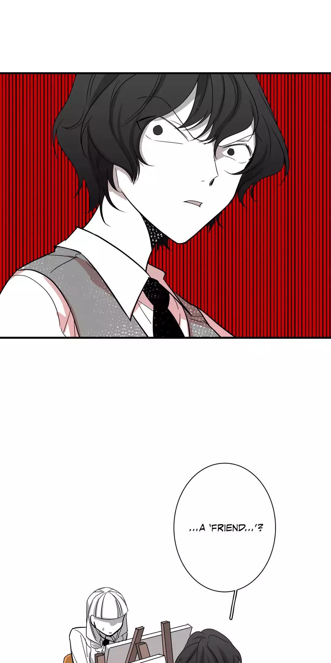 Miss Guillotine Chapter 22 page 27 - Chapter 22: Episode 22