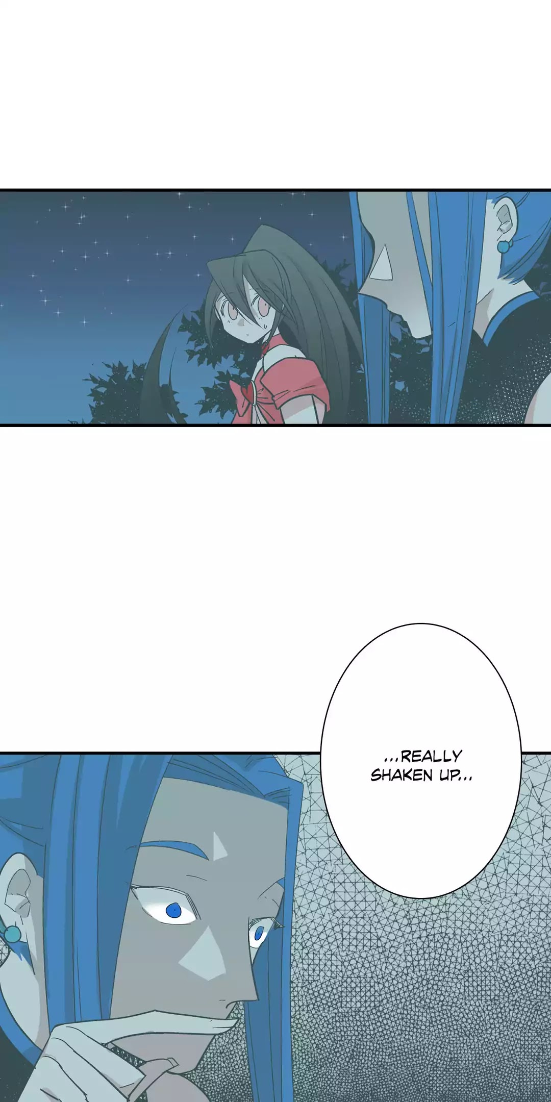 Miss Guillotine Chapter 22 page 3 - Chapter 22: Episode 22