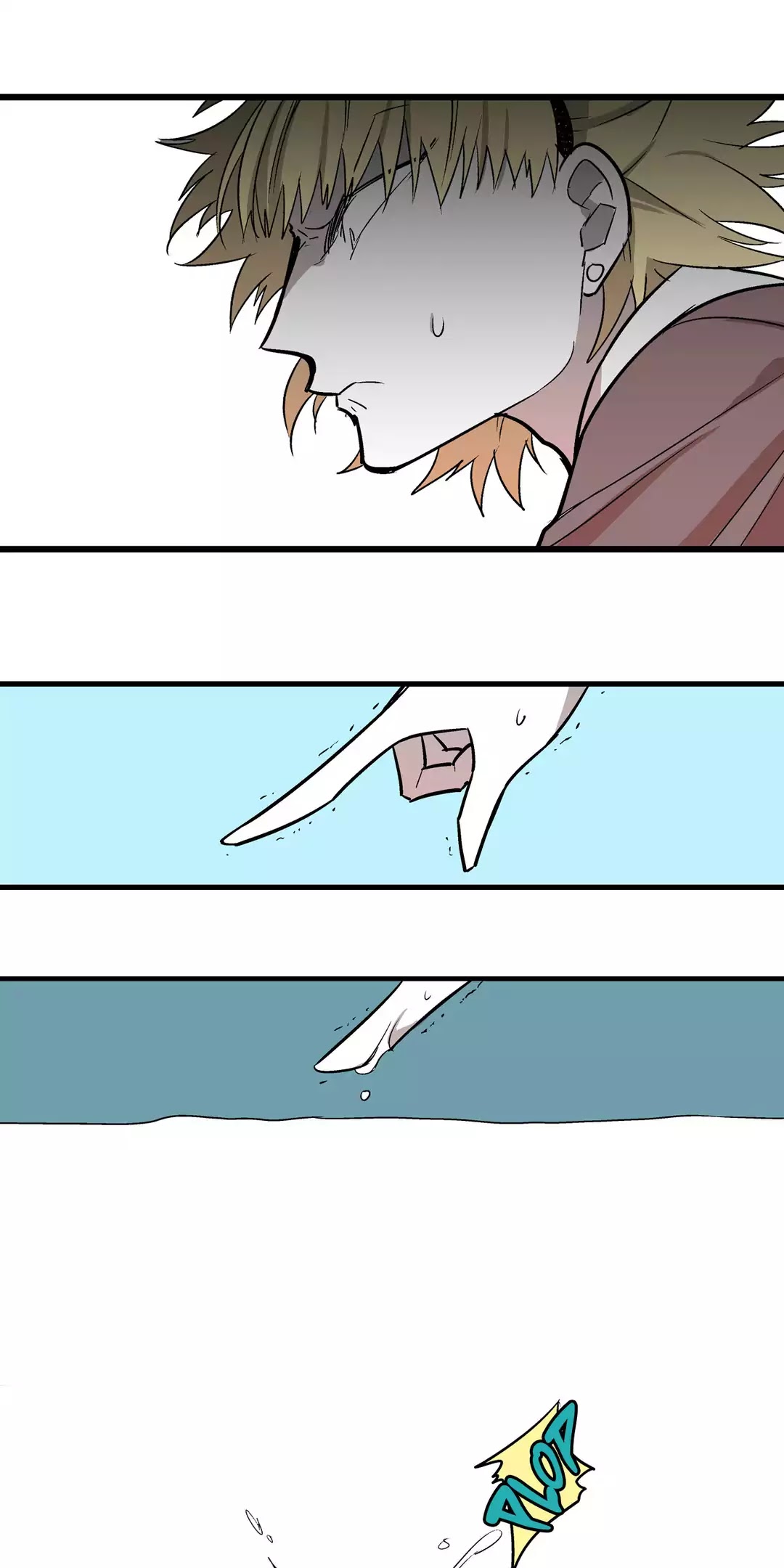 Miss Guillotine Chapter 23 page 13 - Chapter 23: Episode 23