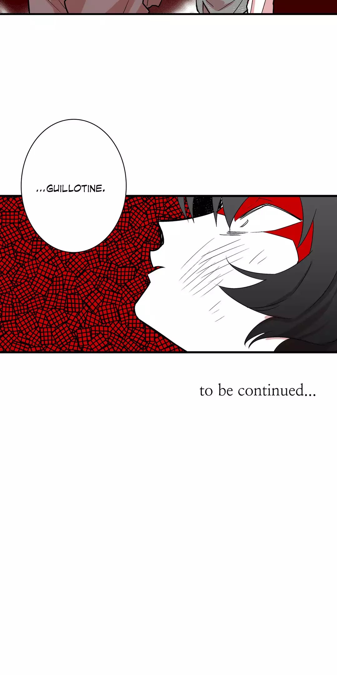 Miss Guillotine Chapter 23 page 28 - Chapter 23: Episode 23