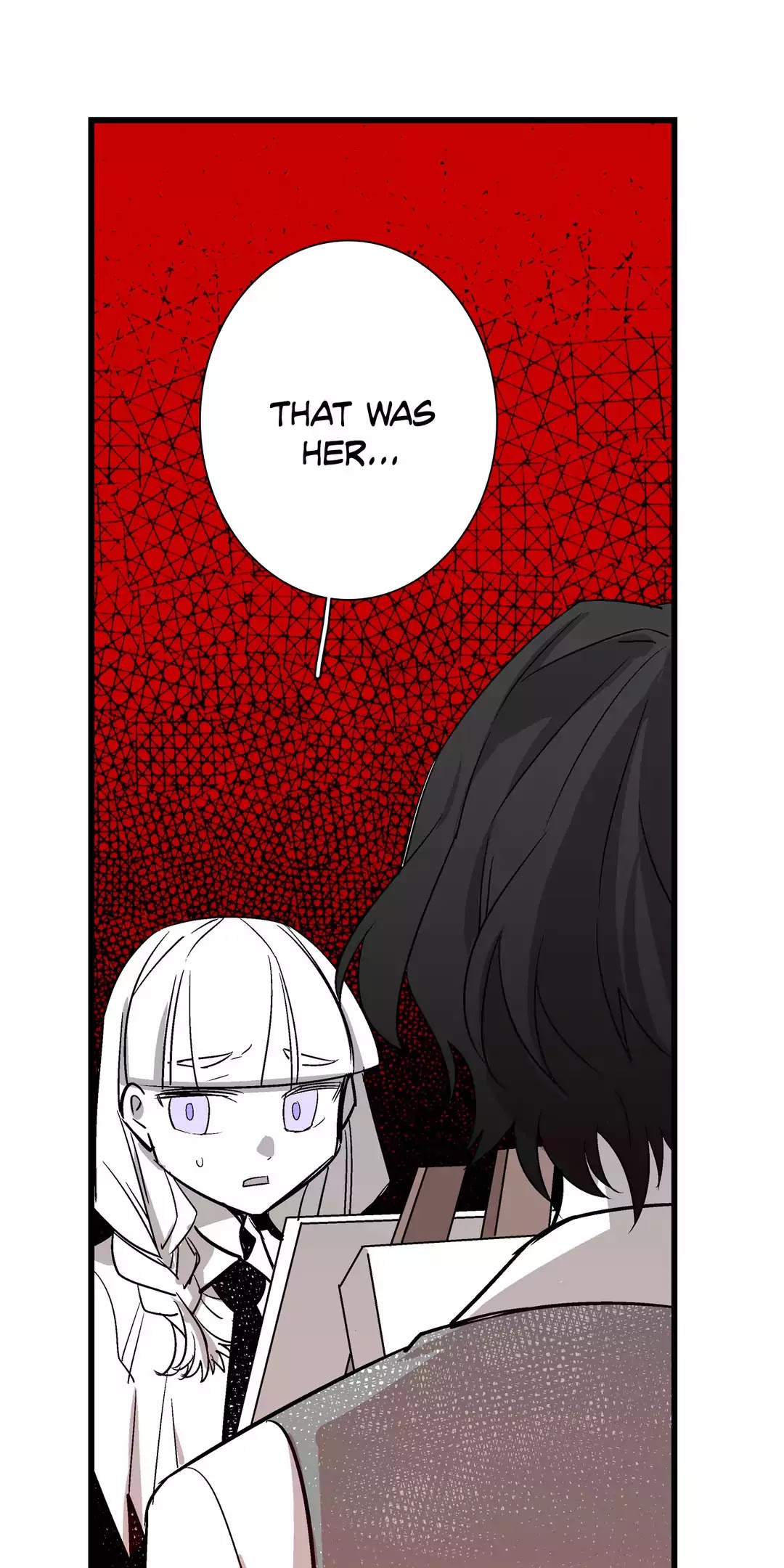 Miss Guillotine Chapter 23 page 3 - Chapter 23: Episode 23