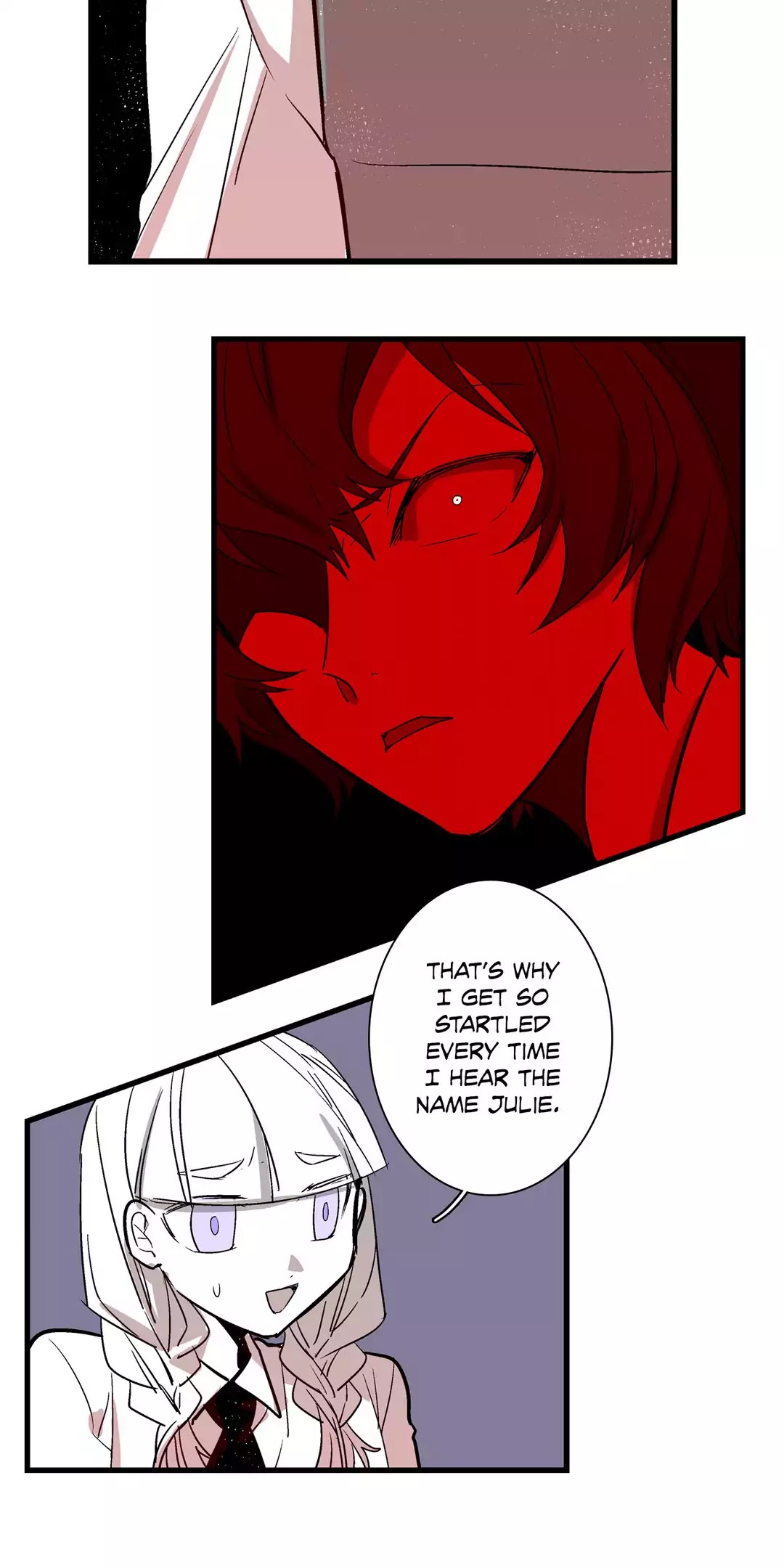 Miss Guillotine Chapter 23 page 4 - Chapter 23: Episode 23