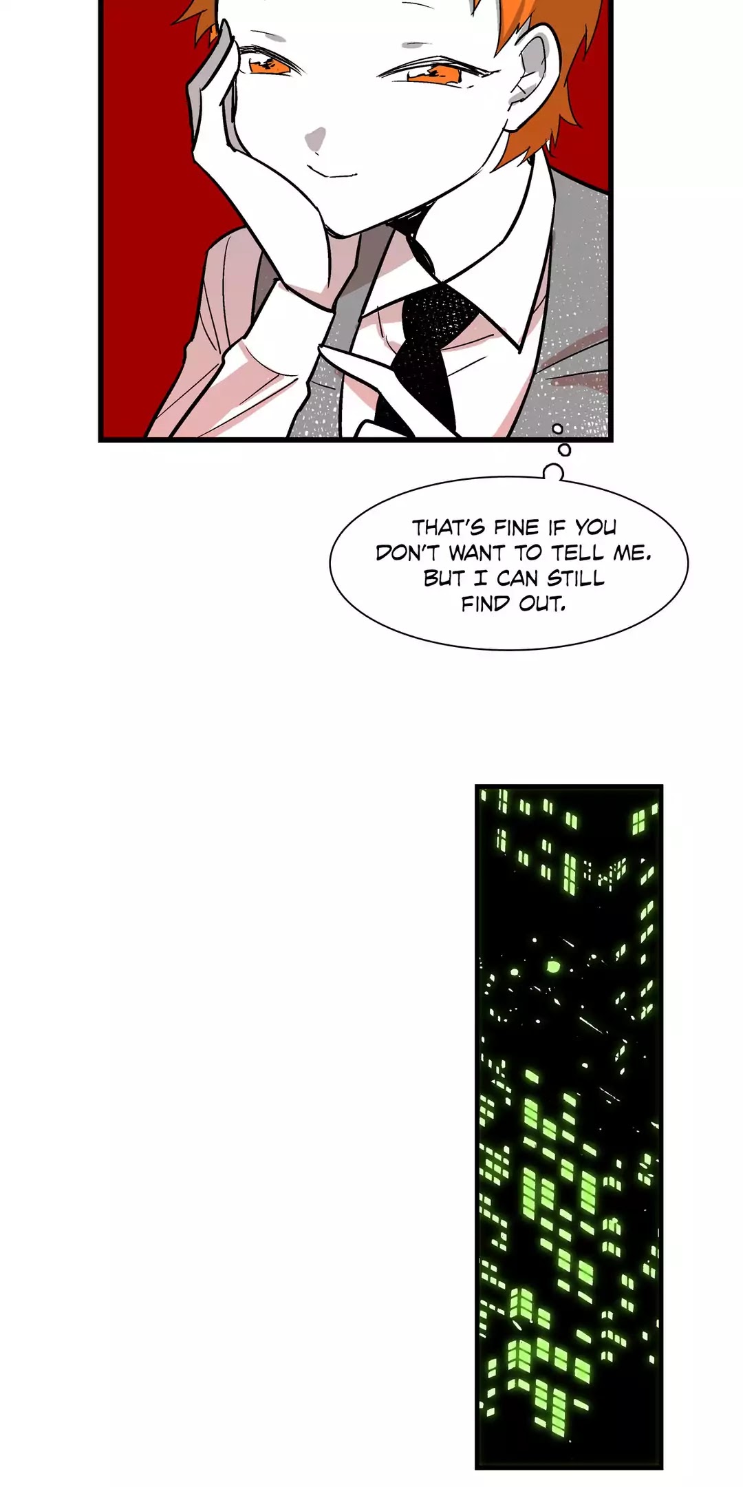 Miss Guillotine Chapter 24 page 16 - Chapter 24: Episode 24