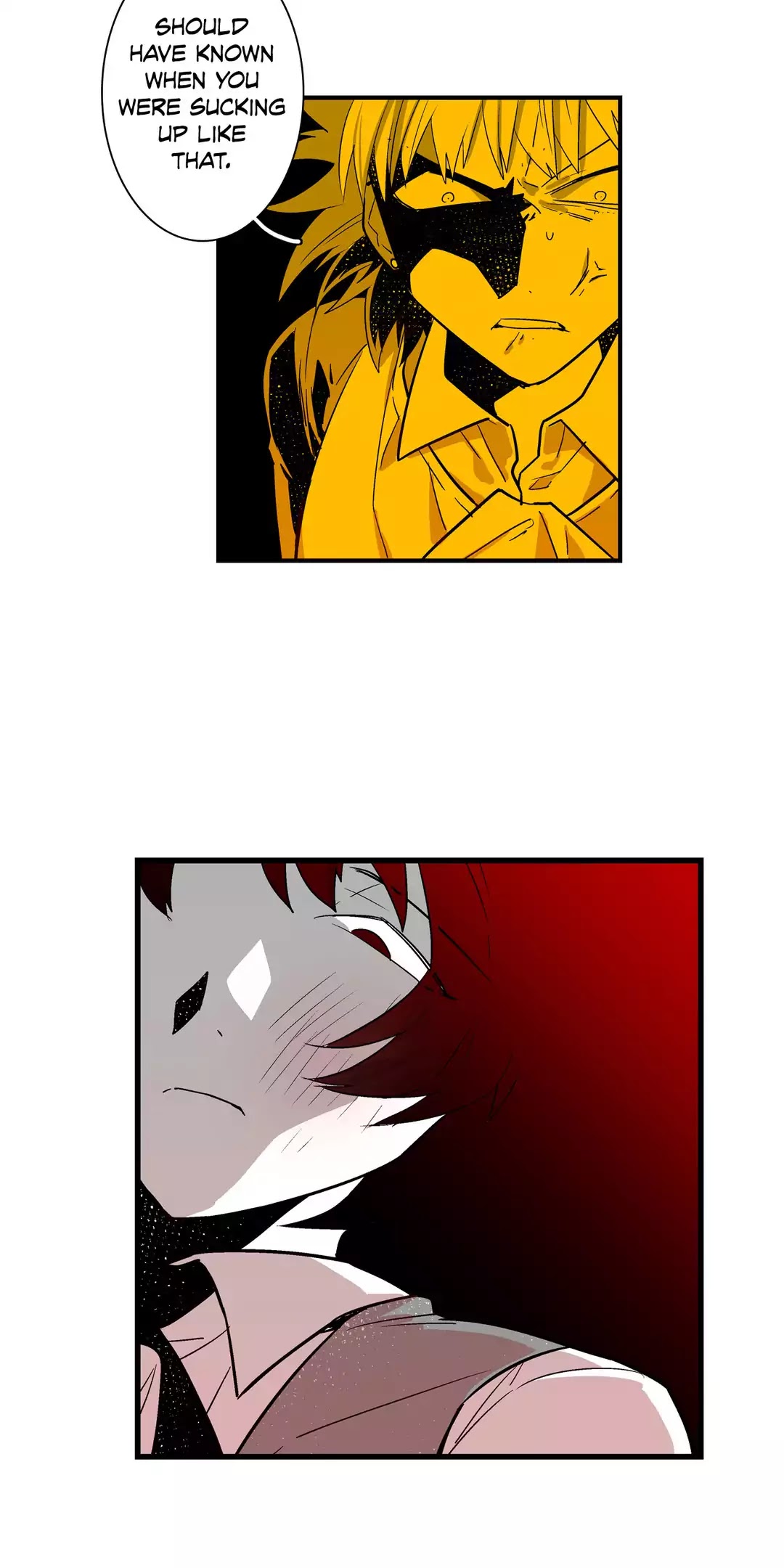 Miss Guillotine Chapter 24 page 2 - Chapter 24: Episode 24