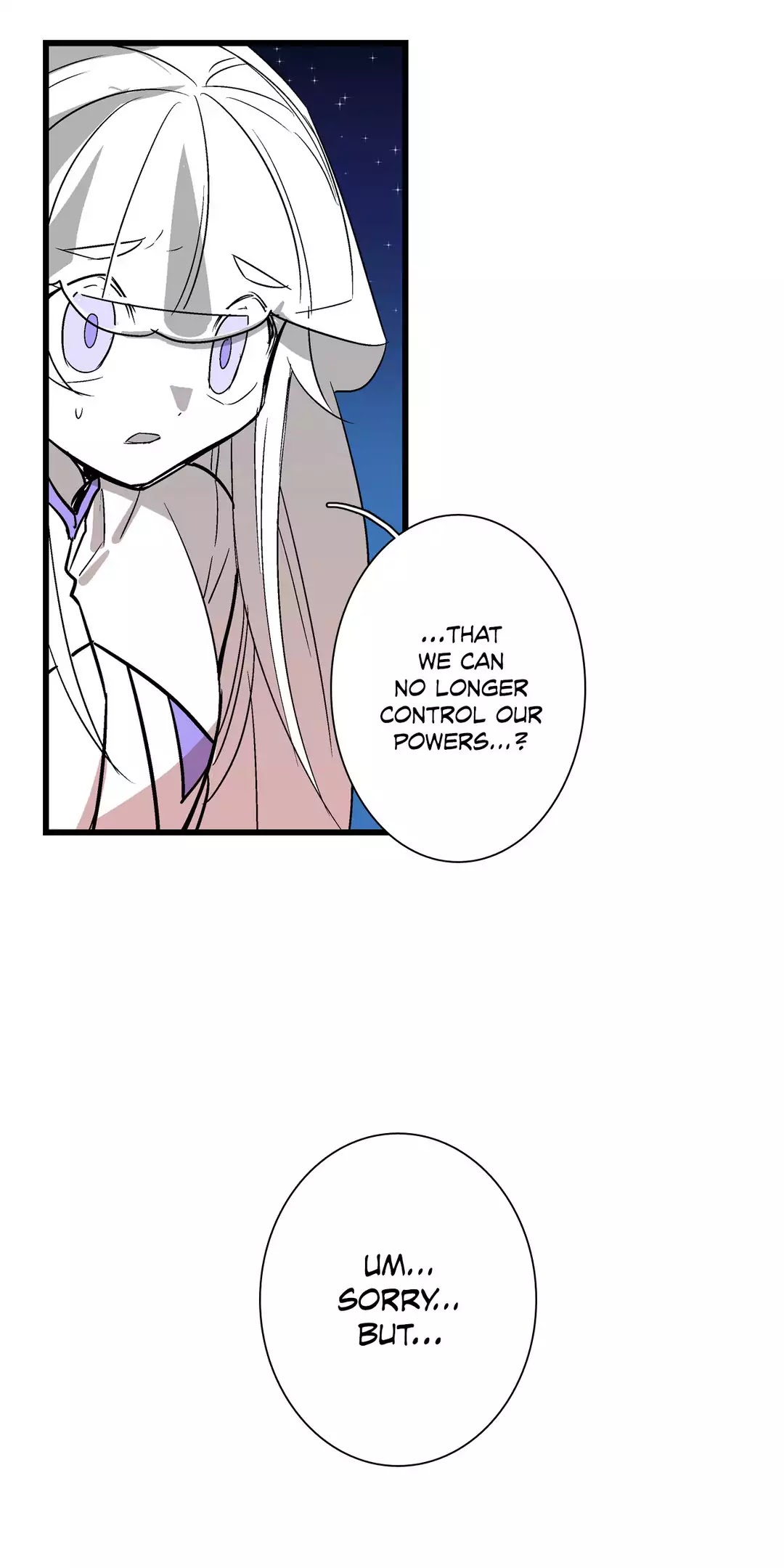 Miss Guillotine Chapter 24 page 32 - Chapter 24: Episode 24