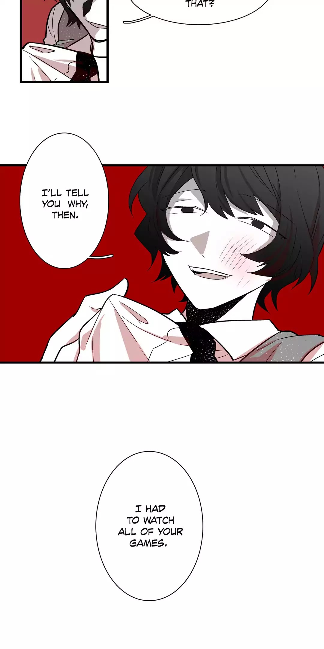 Miss Guillotine Chapter 24 page 6 - Chapter 24: Episode 24