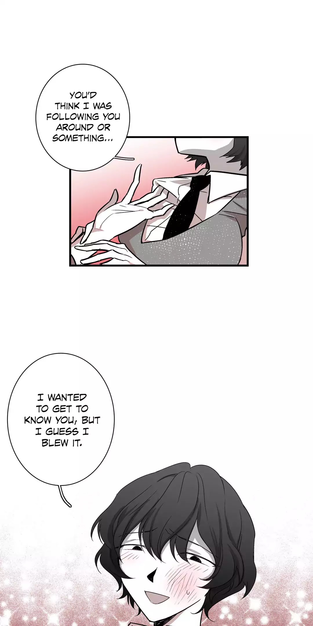 Miss Guillotine Chapter 24 page 9 - Chapter 24: Episode 24