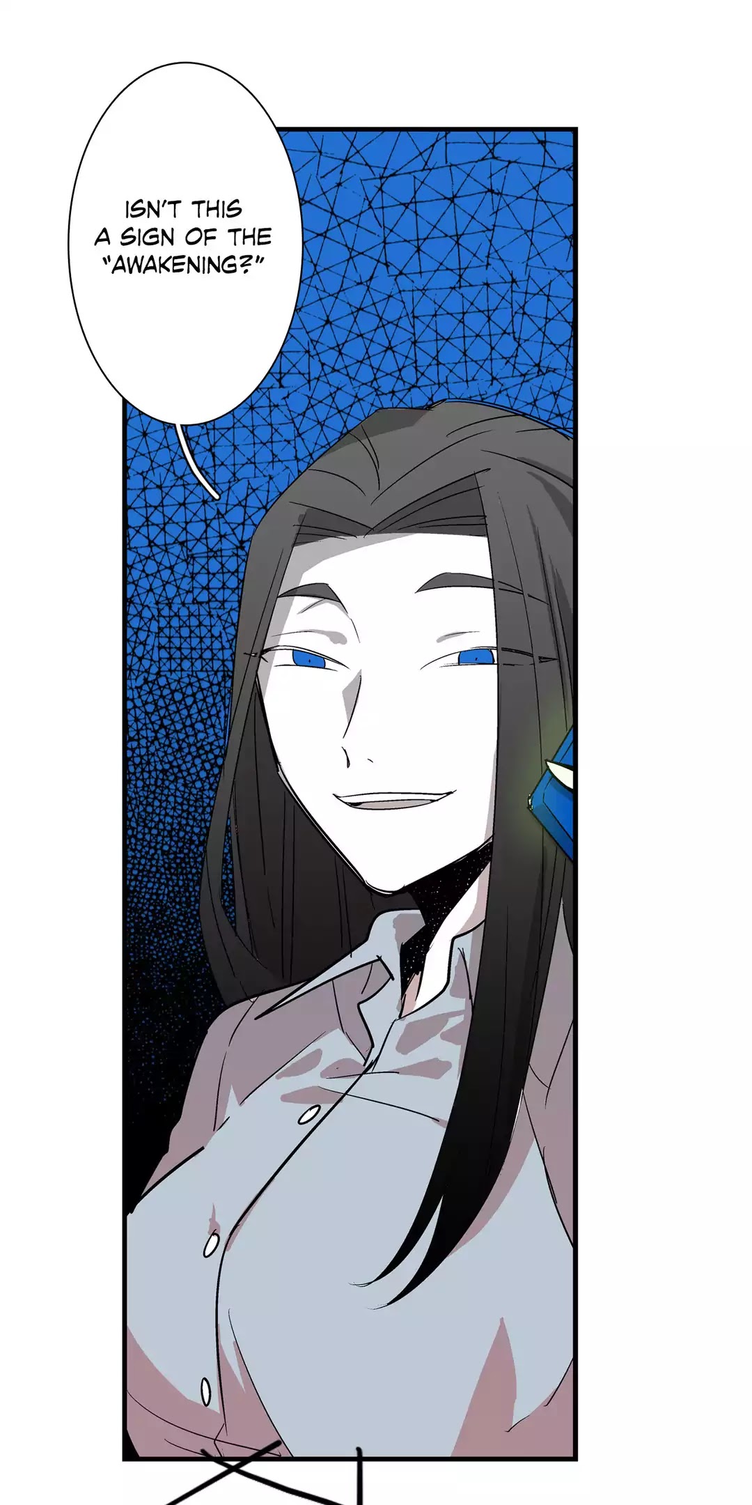 Miss Guillotine Chapter 25 page 9 - Chapter 25: Episode 25