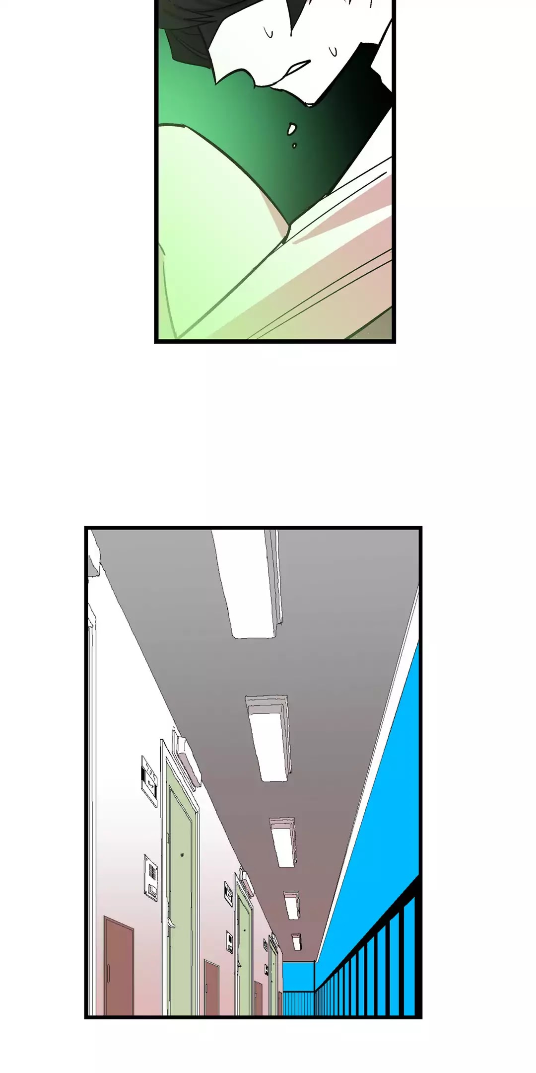Miss Guillotine Chapter 26 page 16 - Chapter 26: Episode 26