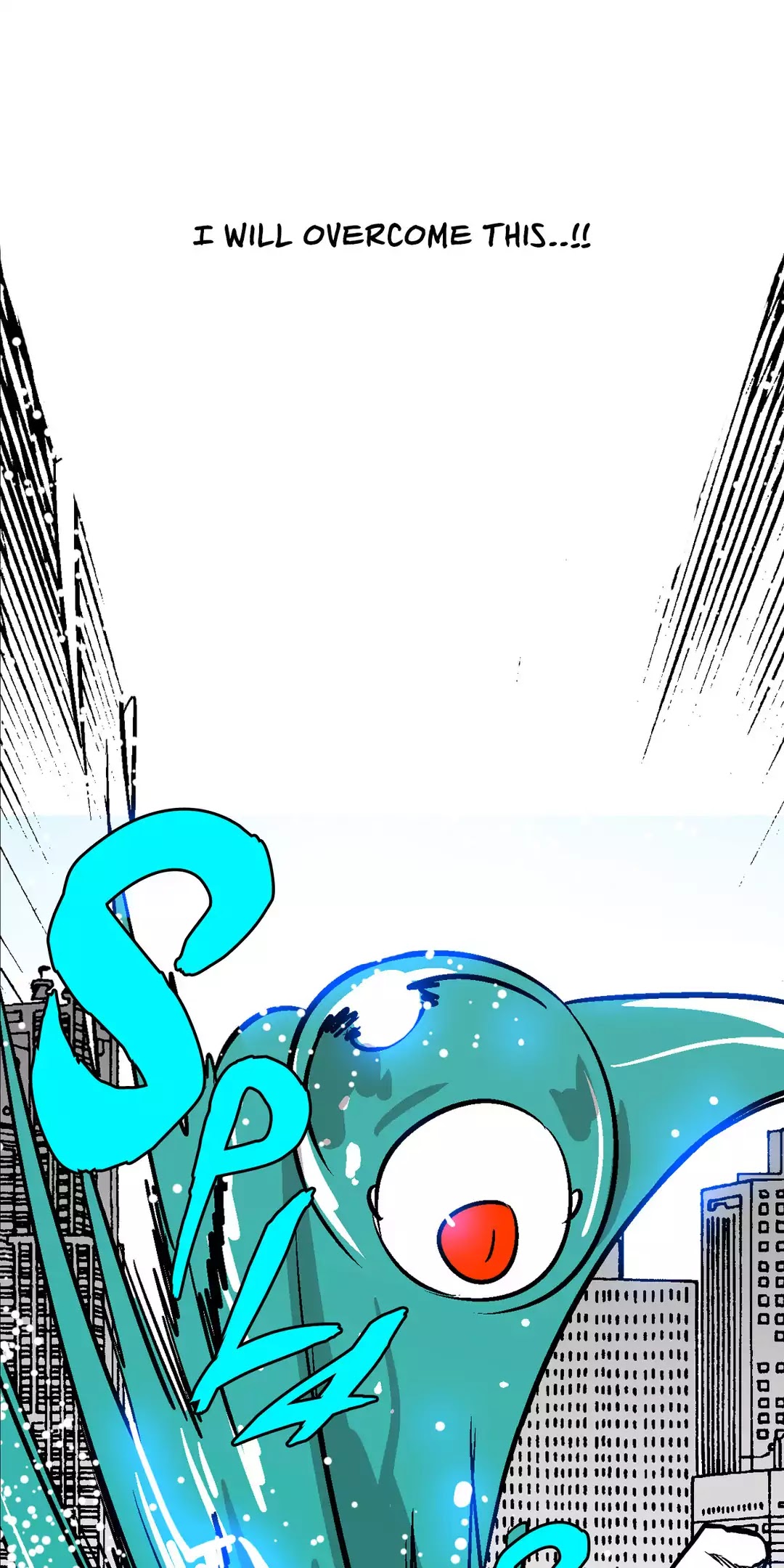Miss Guillotine Chapter 26 page 31 - Chapter 26: Episode 26