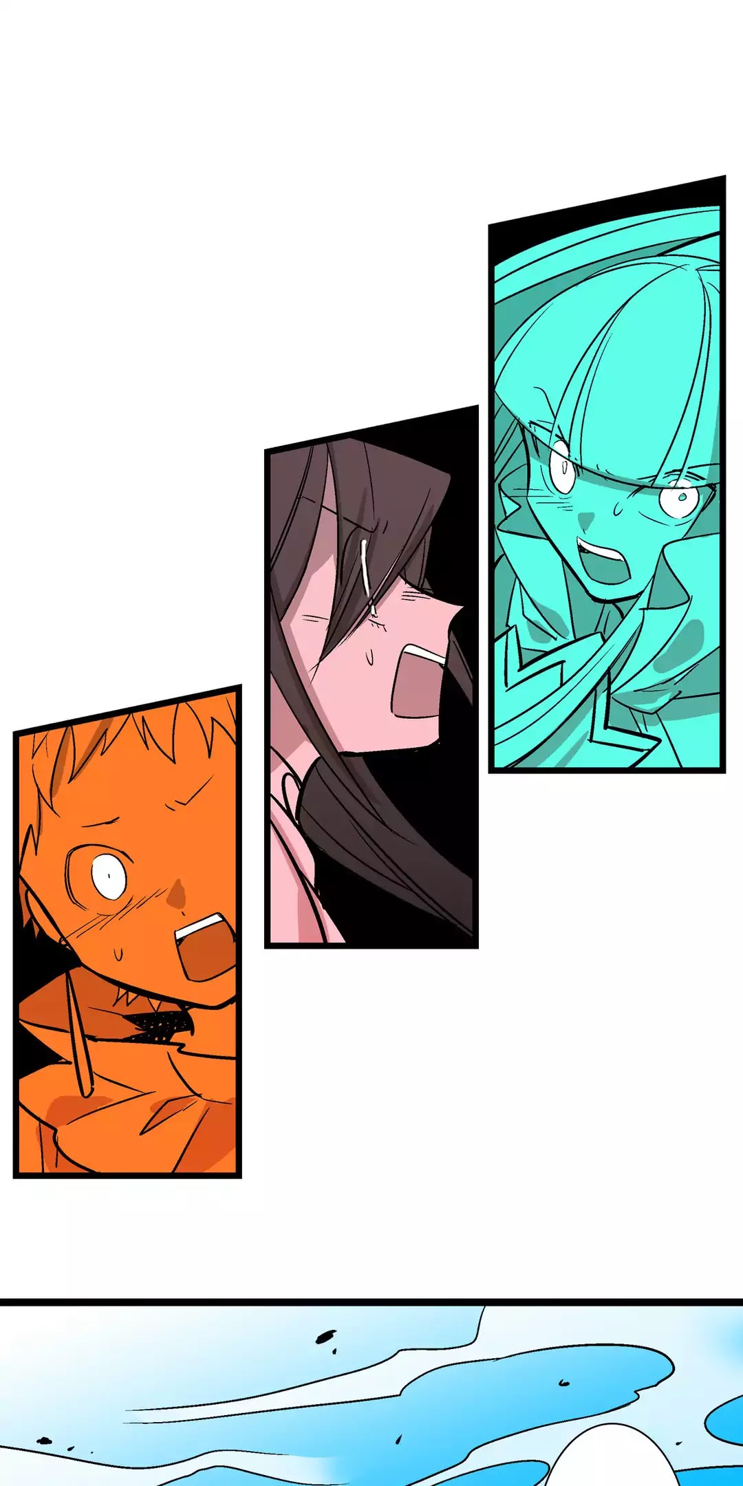Miss Guillotine Chapter 26 page 33 - Chapter 26: Episode 26