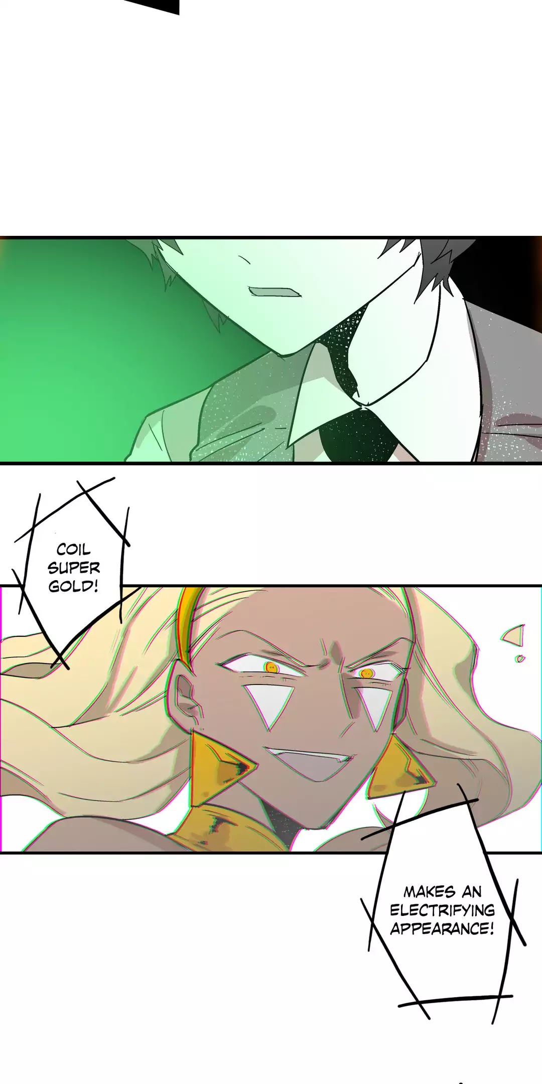 Miss Guillotine Chapter 26 page 40 - Chapter 26: Episode 26