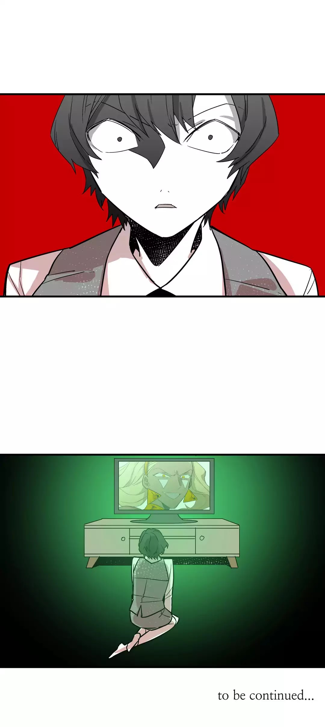 Miss Guillotine Chapter 26 page 41 - Chapter 26: Episode 26