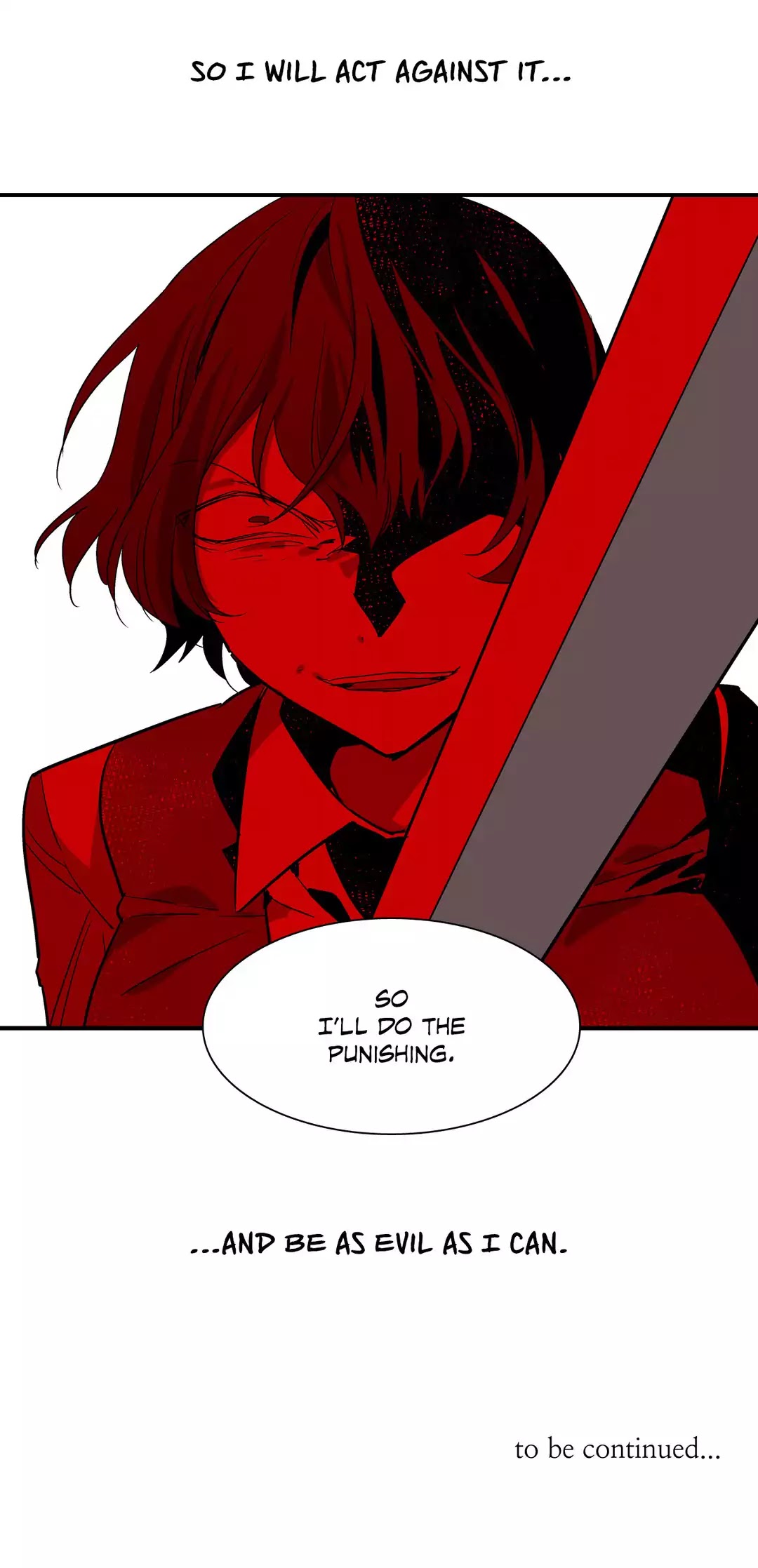Miss Guillotine Chapter 27 page 27 - Chapter 27: Episode 27