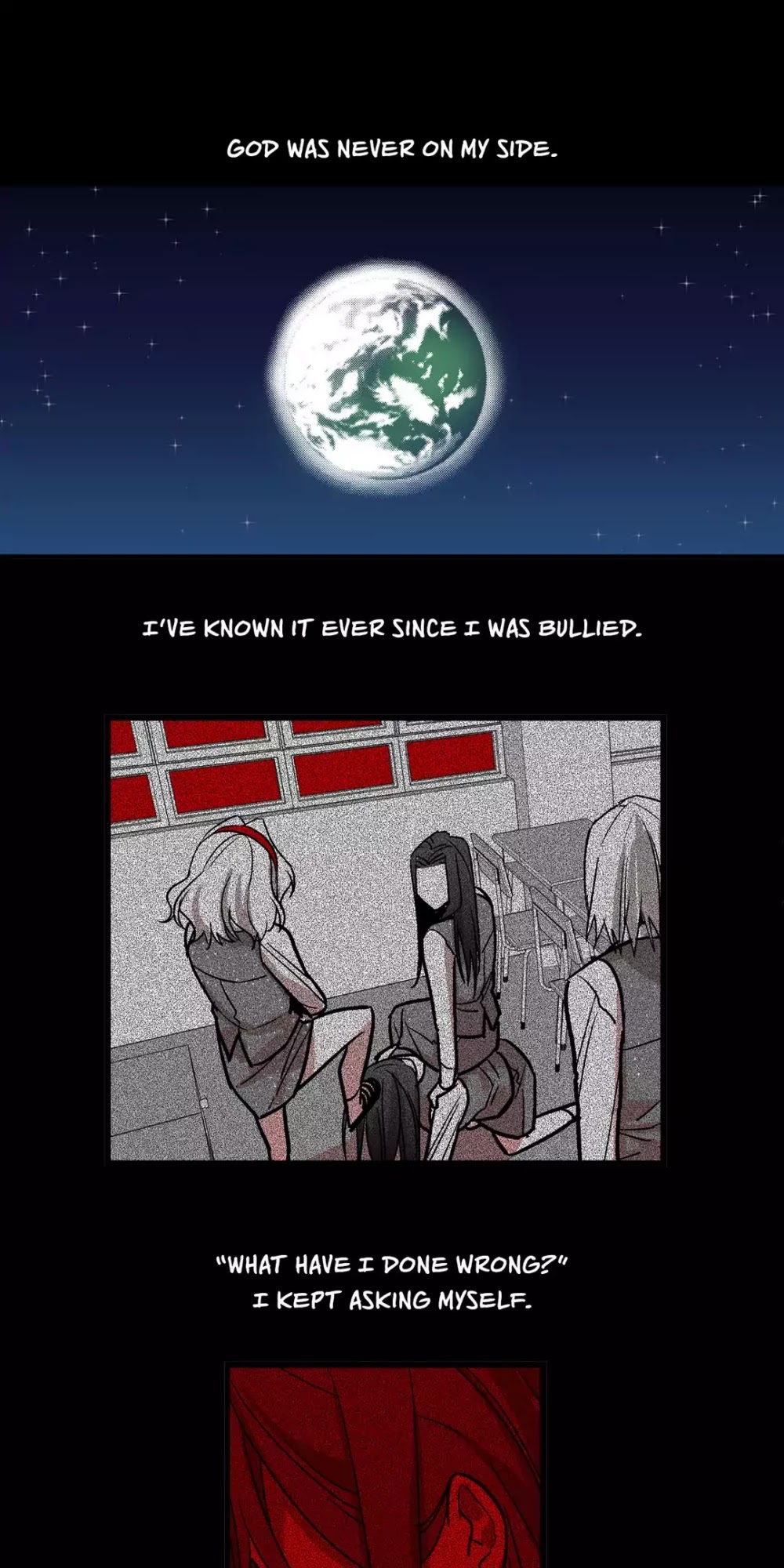 Miss Guillotine Chapter 27 page 3 - Chapter 27: Episode 27