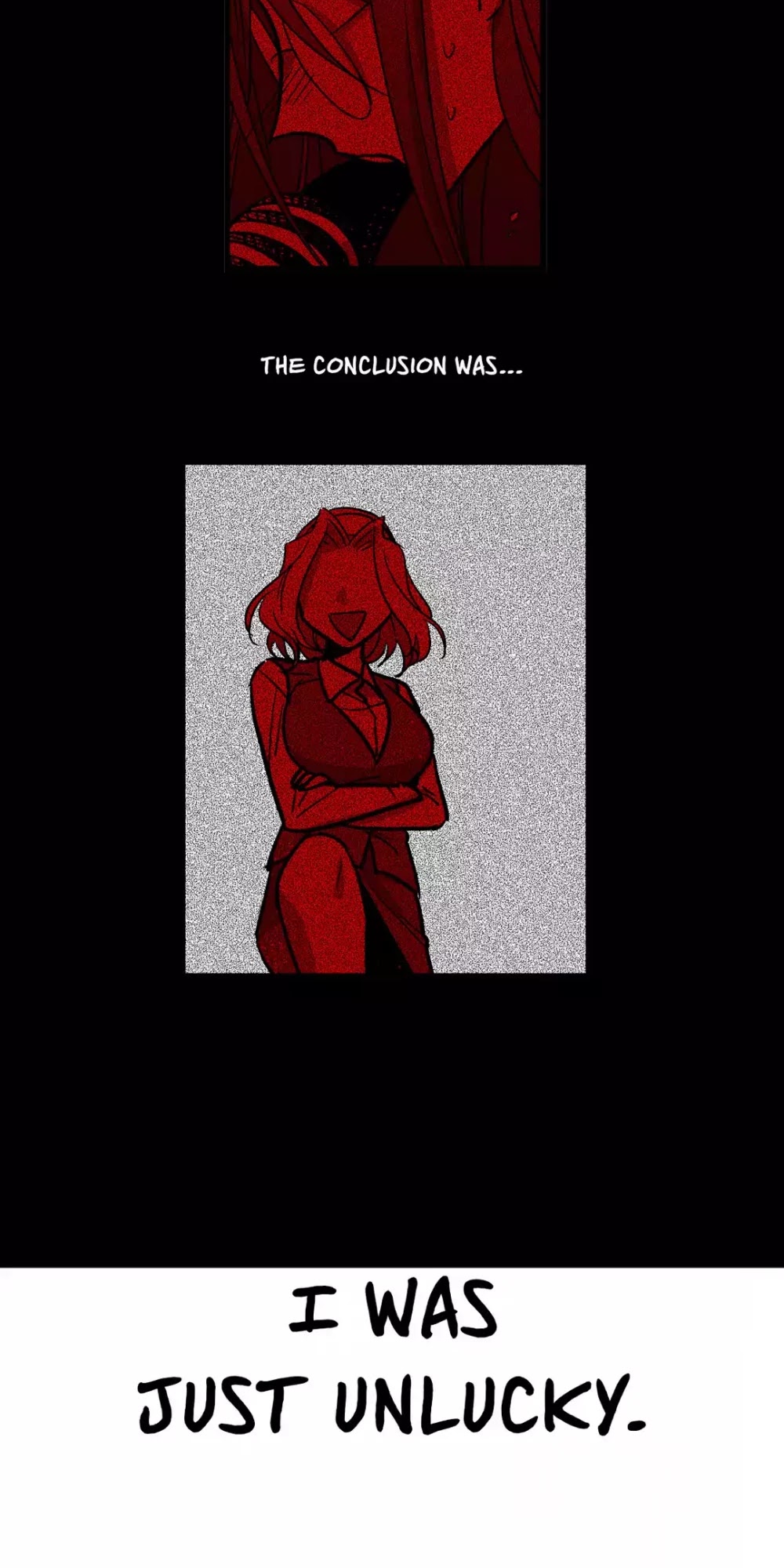 Miss Guillotine Chapter 27 page 4 - Chapter 27: Episode 27