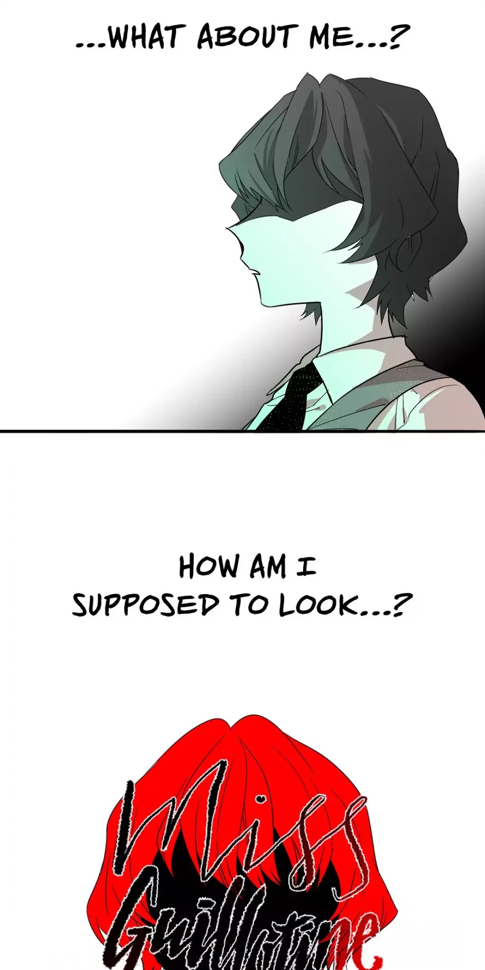 Miss Guillotine Chapter 27 page 7 - Chapter 27: Episode 27