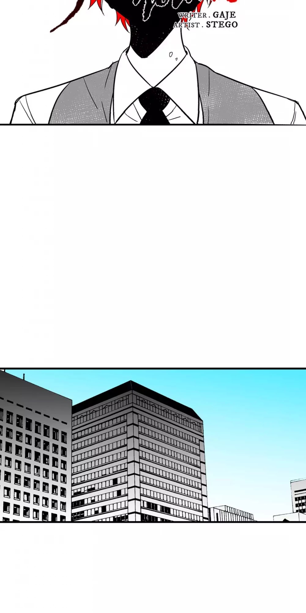 Miss Guillotine Chapter 27 page 8 - Chapter 27: Episode 27