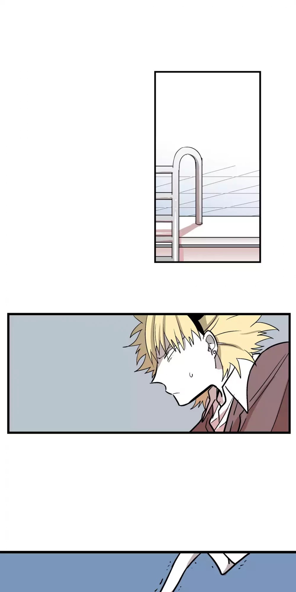 Miss Guillotine Chapter 27 page 9 - Chapter 27: Episode 27