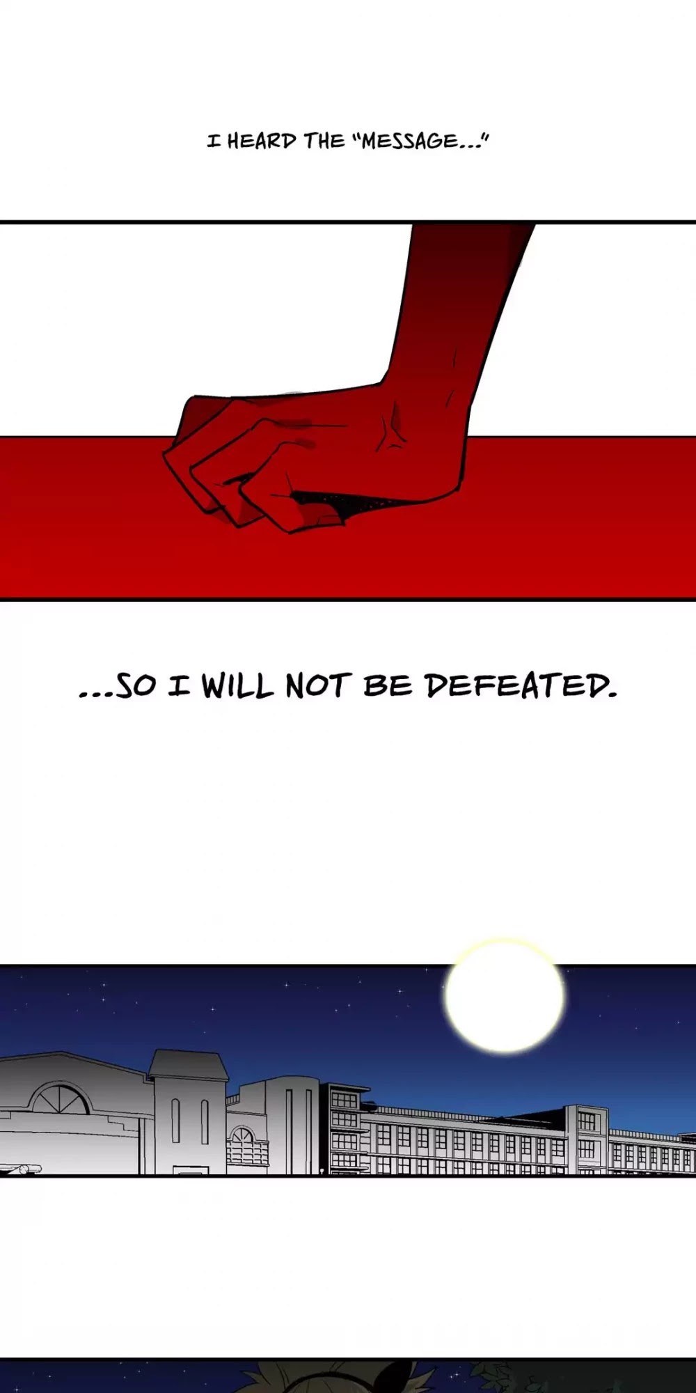 Miss Guillotine Chapter 28 page 11 - Chapter 28: Episode 28