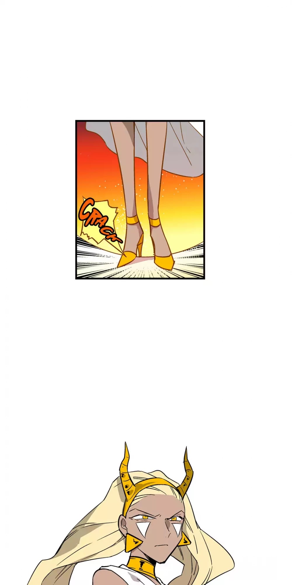 Miss Guillotine Chapter 28 page 15 - Chapter 28: Episode 28