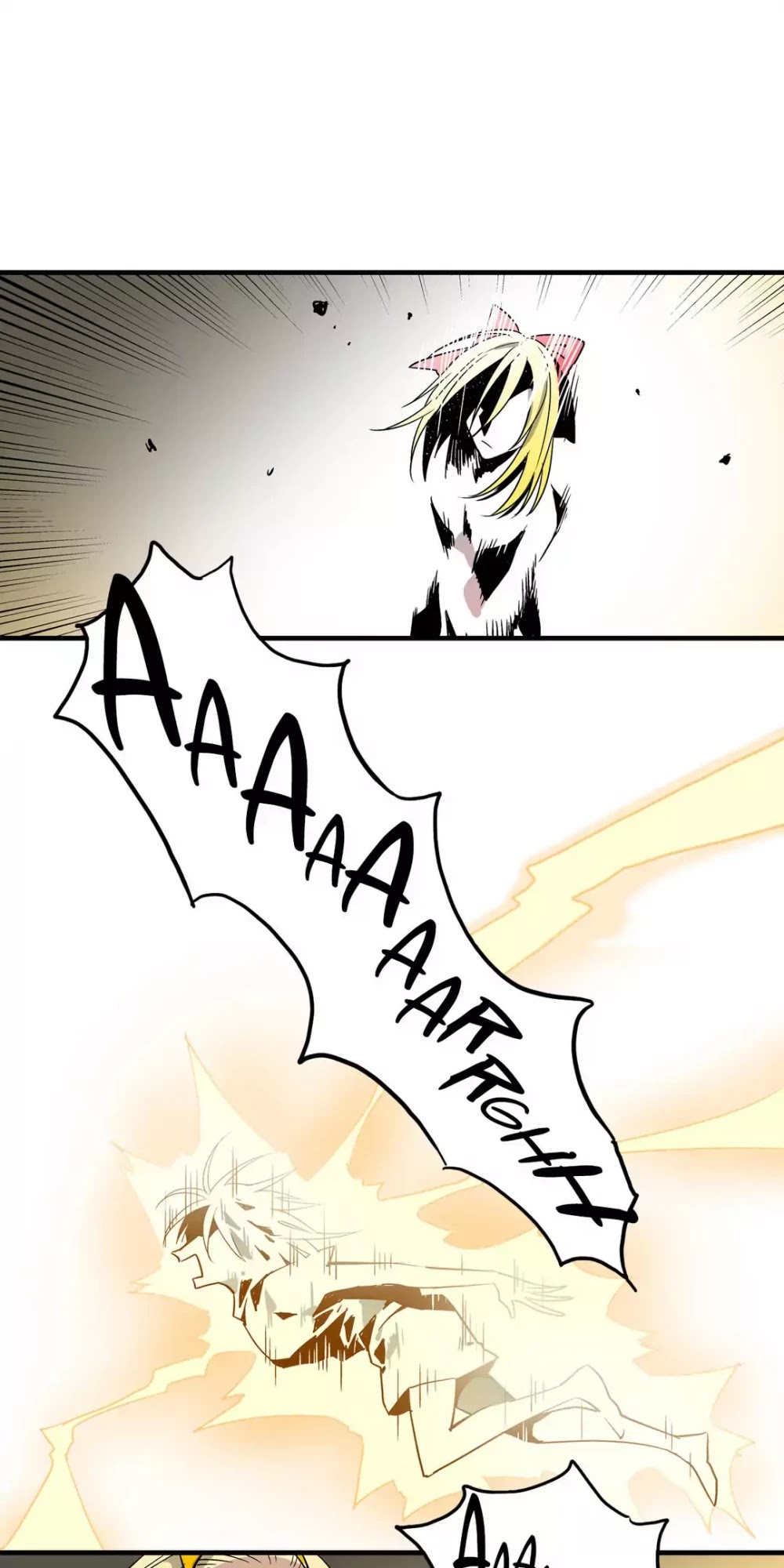 Miss Guillotine Chapter 28 page 23 - Chapter 28: Episode 28