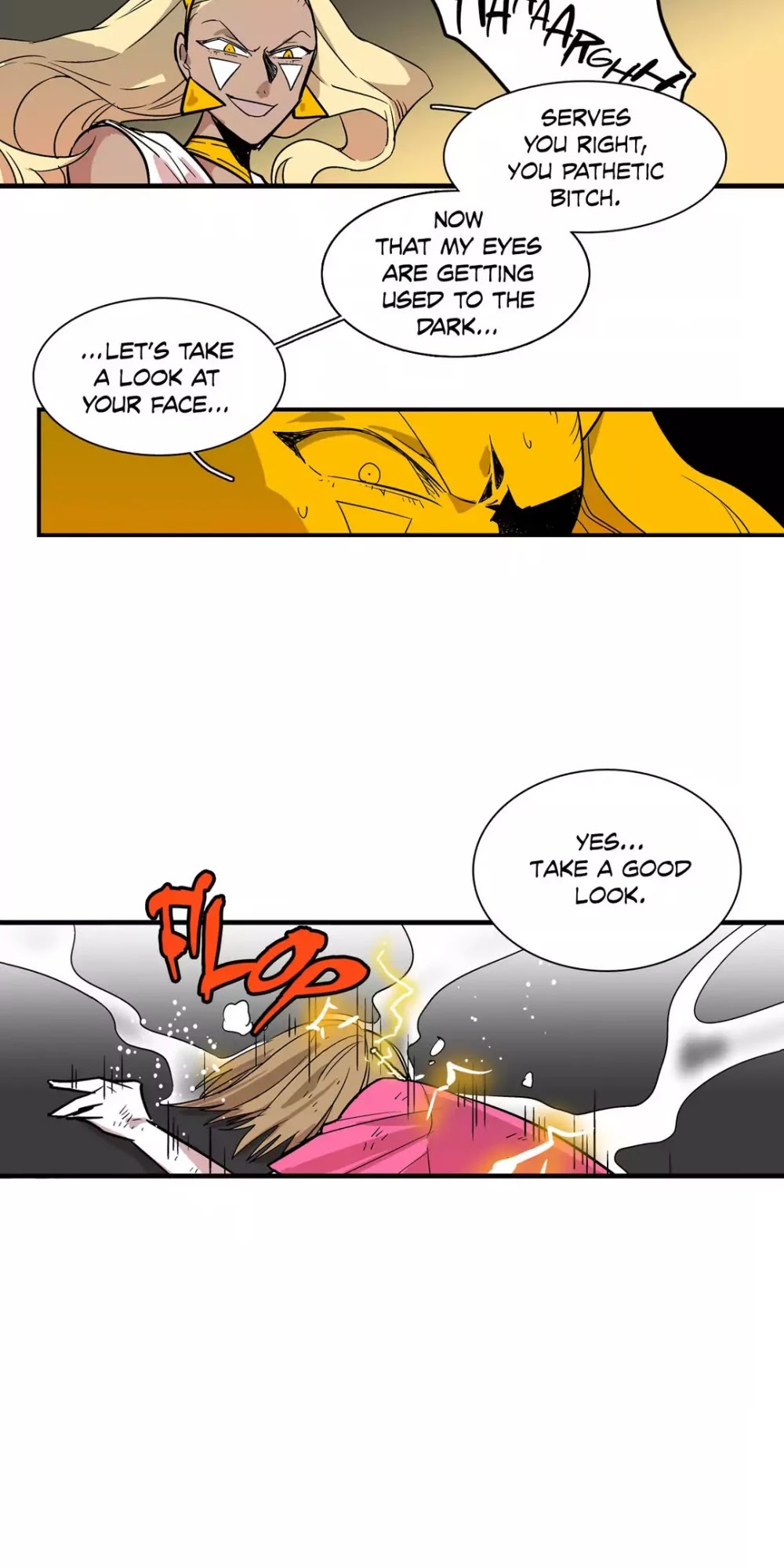 Miss Guillotine Chapter 28 page 24 - Chapter 28: Episode 28