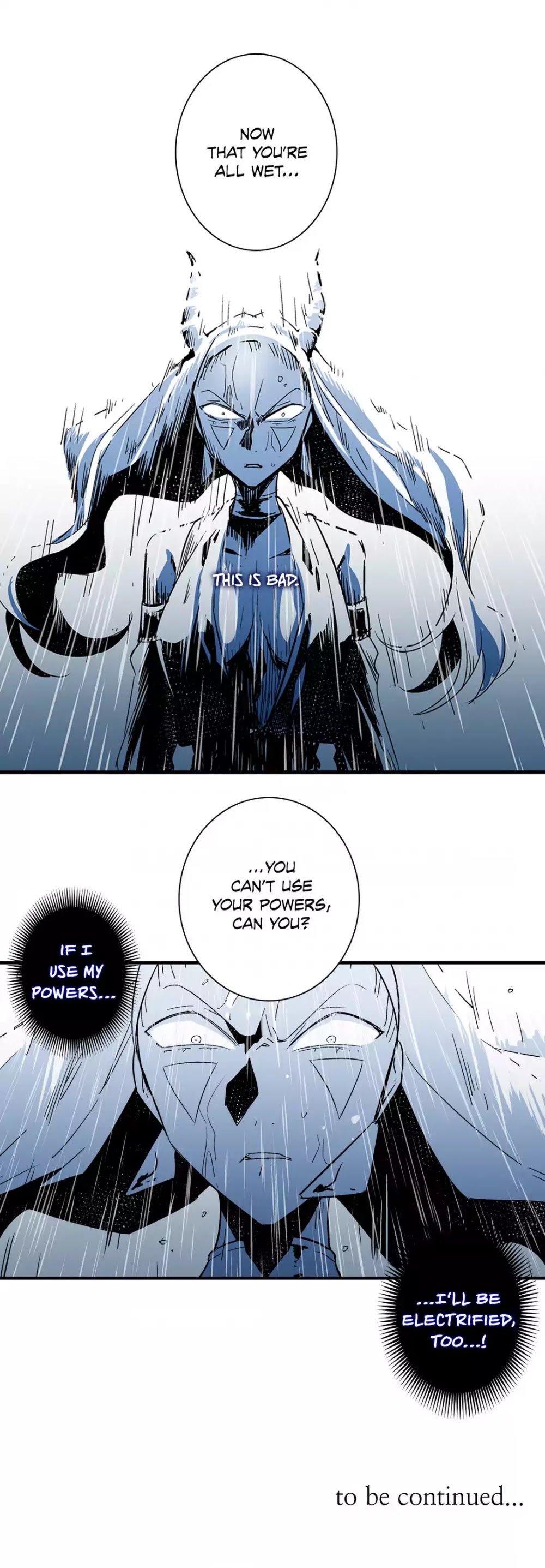 Miss Guillotine Chapter 28 page 27 - Chapter 28: Episode 28