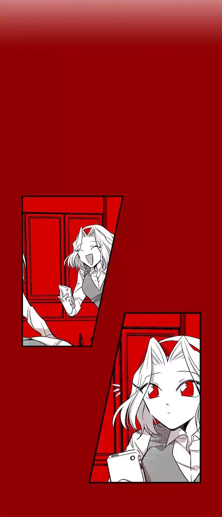 Miss Guillotine Chapter 3 page 10 - Chapter 3: Episode 3