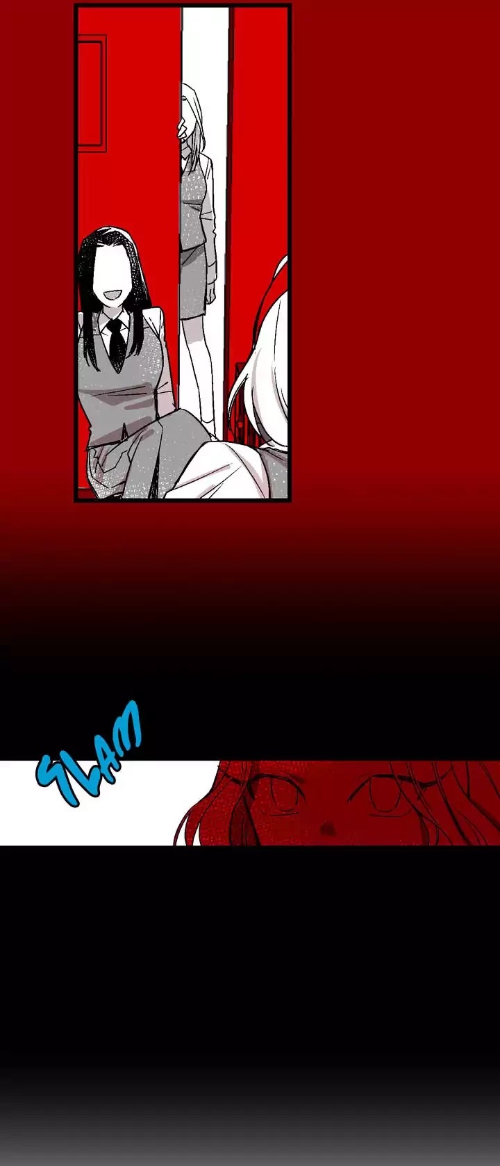 Miss Guillotine Chapter 3 page 11 - Chapter 3: Episode 3