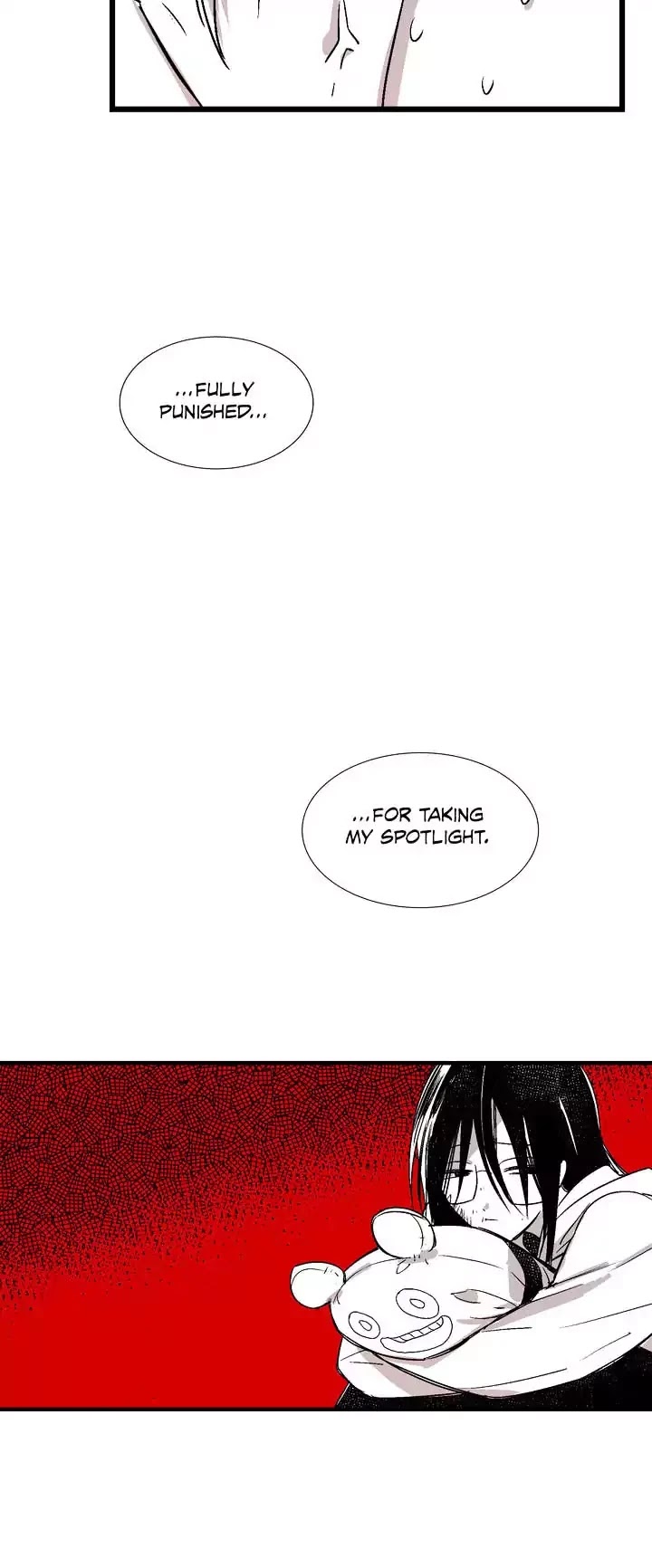 Miss Guillotine Chapter 3 page 31 - Chapter 3: Episode 3