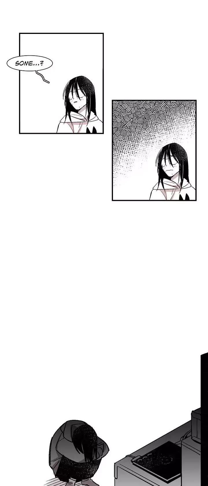 Miss Guillotine Chapter 3 page 4 - Chapter 3: Episode 3