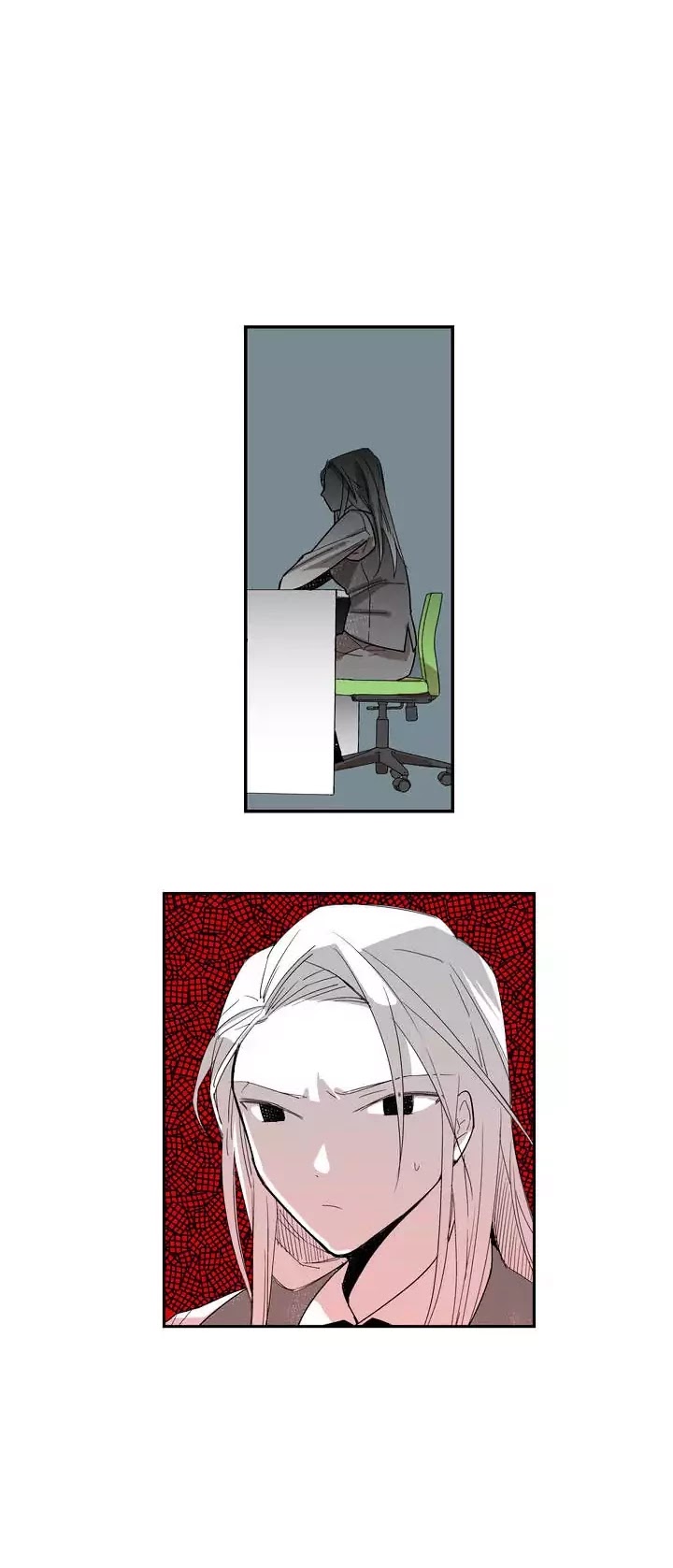Miss Guillotine Chapter 3 page 6 - Chapter 3: Episode 3