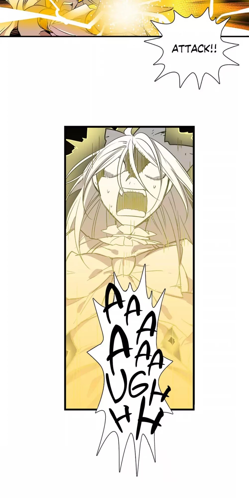 Miss Guillotine Chapter 30 page 14 - Chapter 30: Episode 30