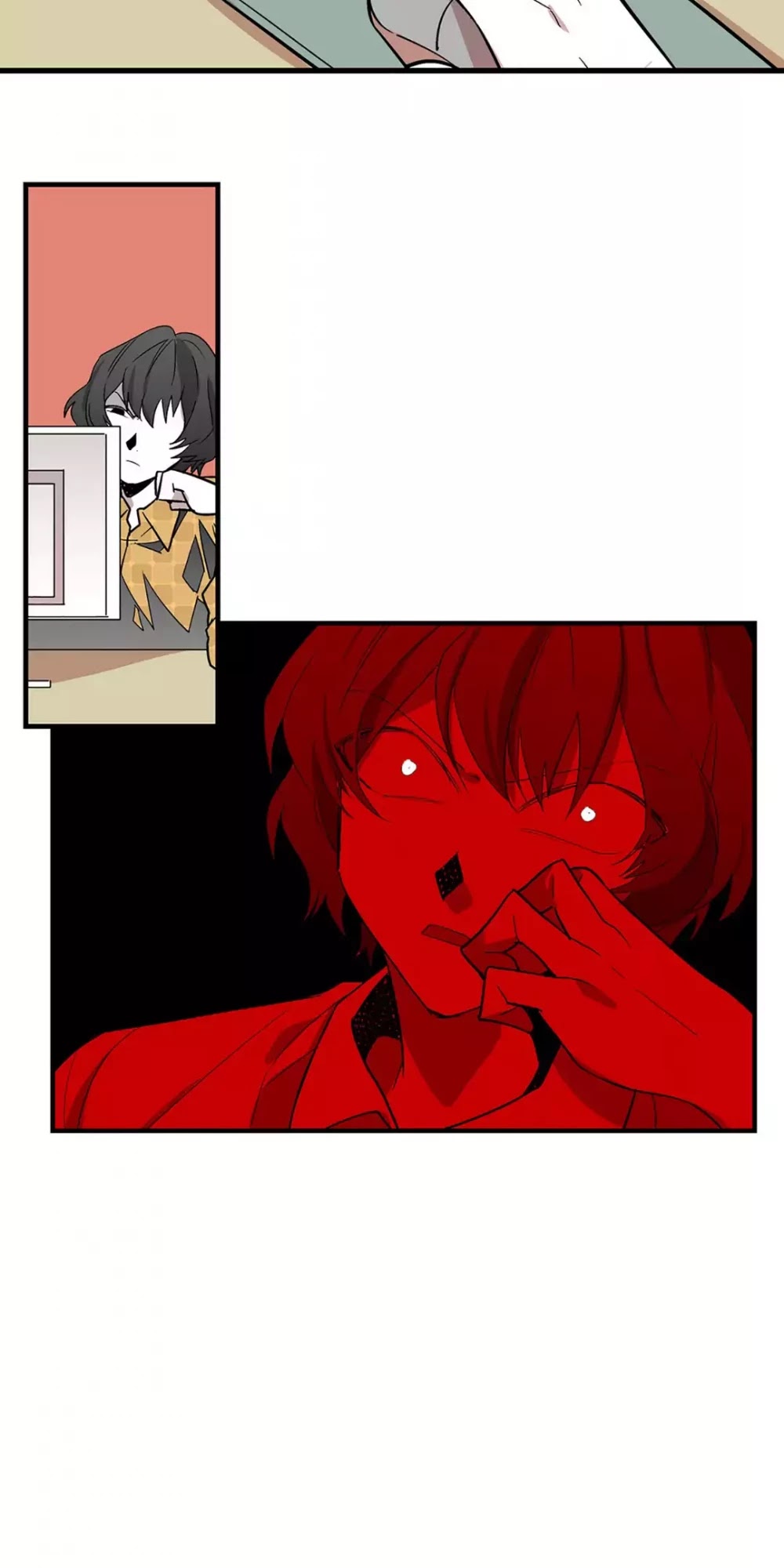 Miss Guillotine Chapter 31 page 22 - Chapter 31: Episode 31