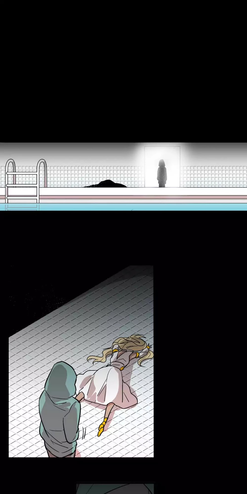 Miss Guillotine Chapter 31 page 25 - Chapter 31: Episode 31