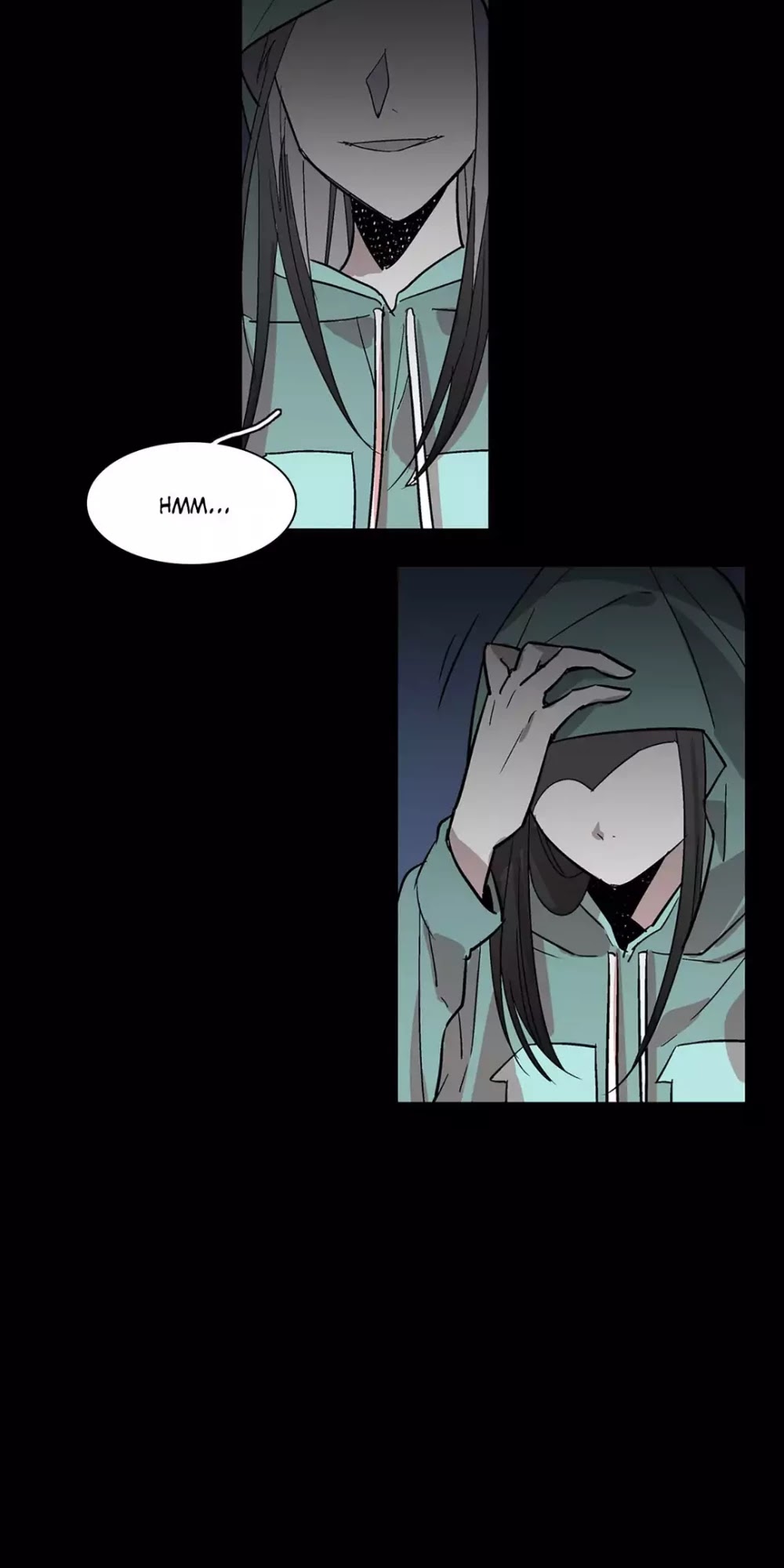 Miss Guillotine Chapter 31 page 26 - Chapter 31: Episode 31
