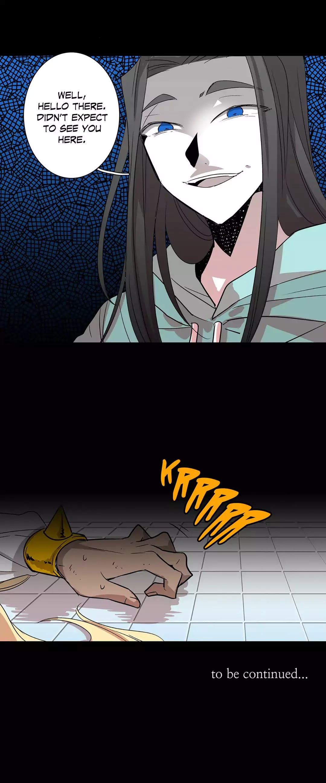 Miss Guillotine Chapter 31 page 27 - Chapter 31: Episode 31